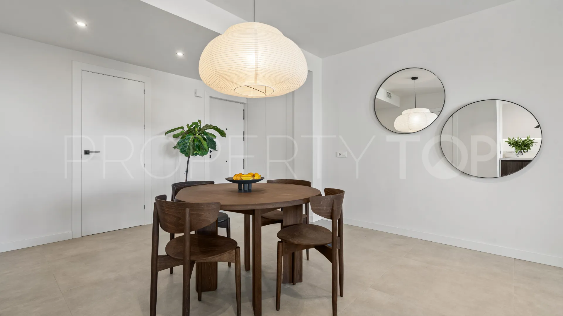 Apartamento en venta en Las Jacarandas