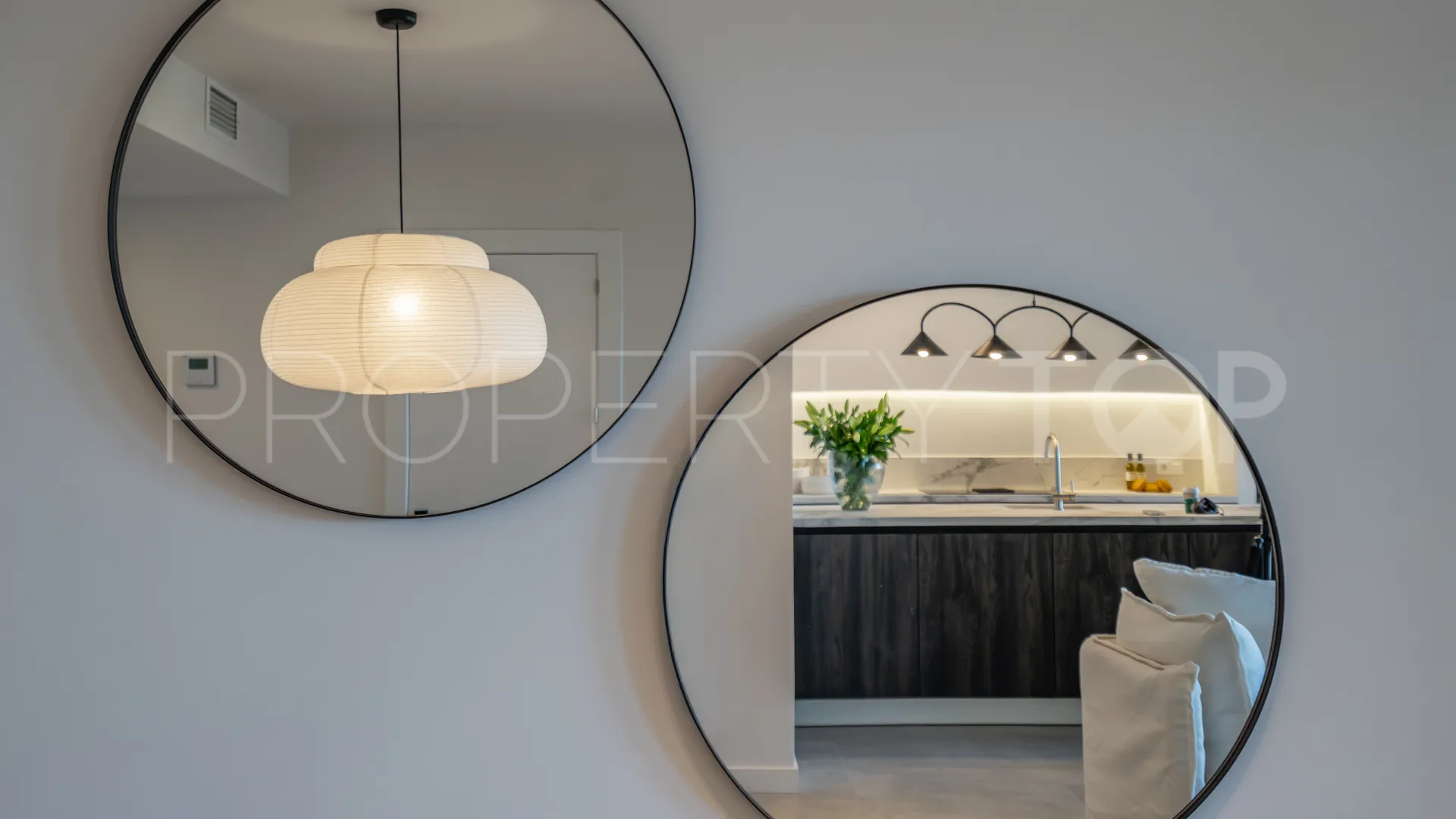 Apartamento en venta en Las Jacarandas