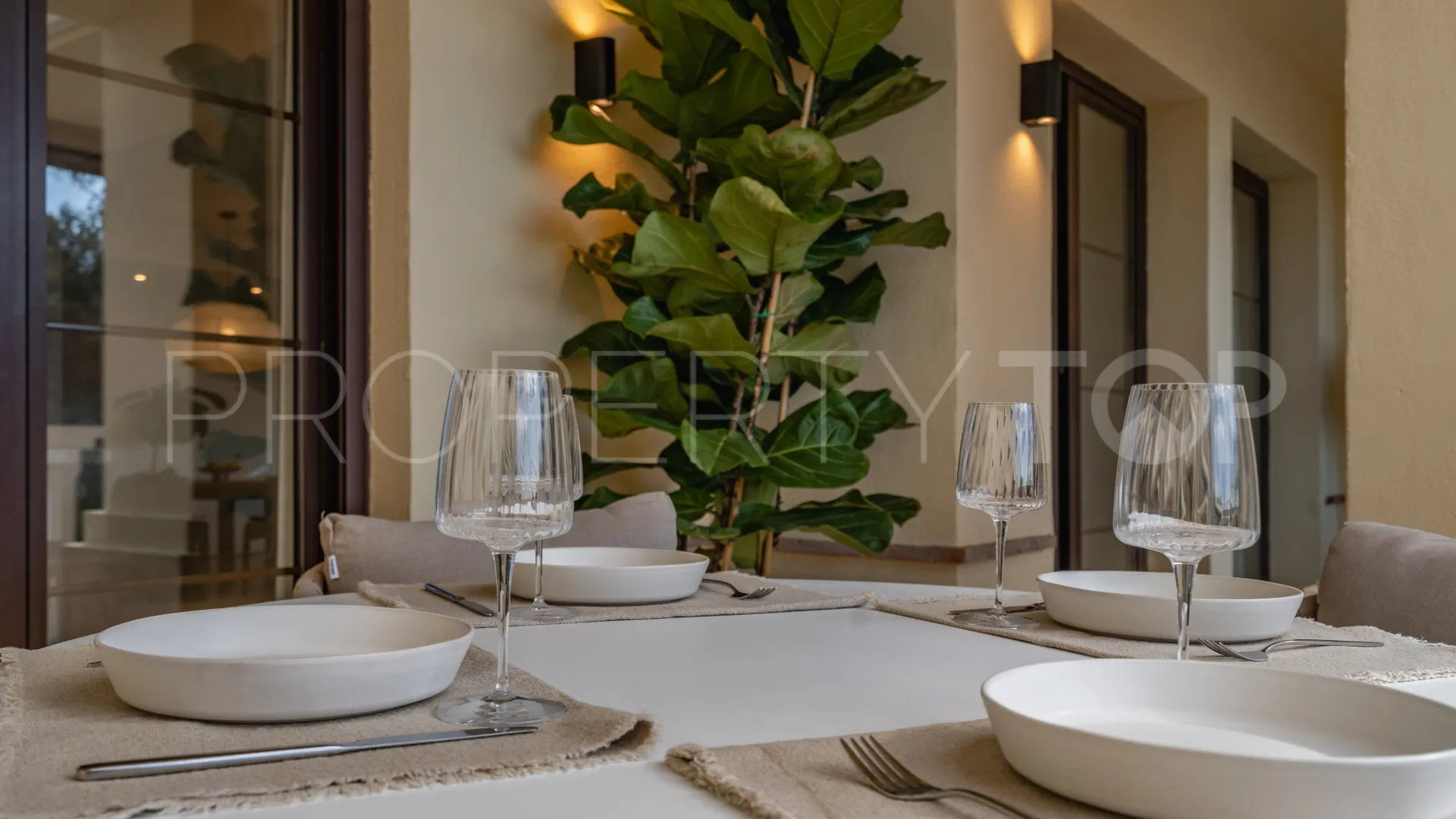 Apartamento en venta en Las Jacarandas
