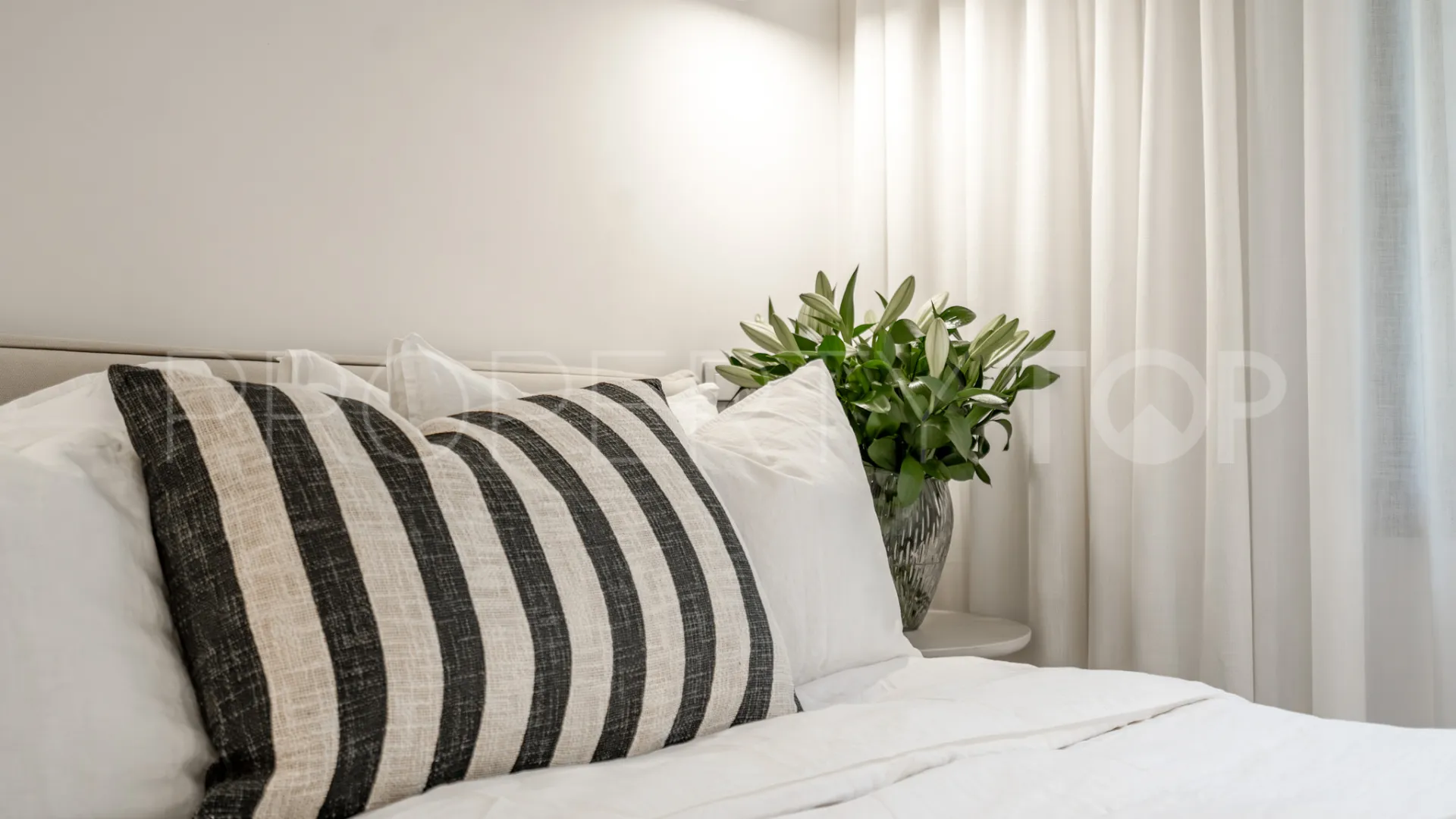 Apartamento en venta en Las Jacarandas