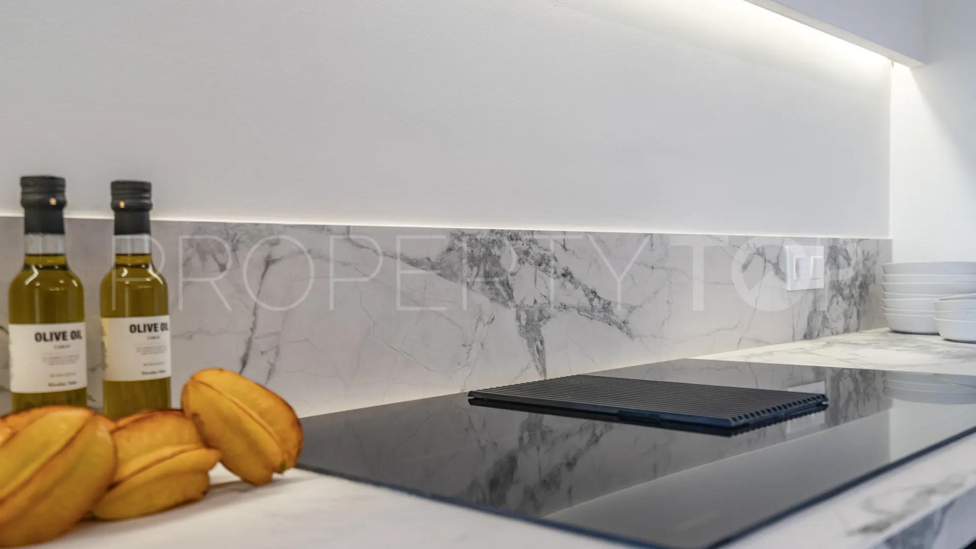 Apartamento en venta en Las Jacarandas