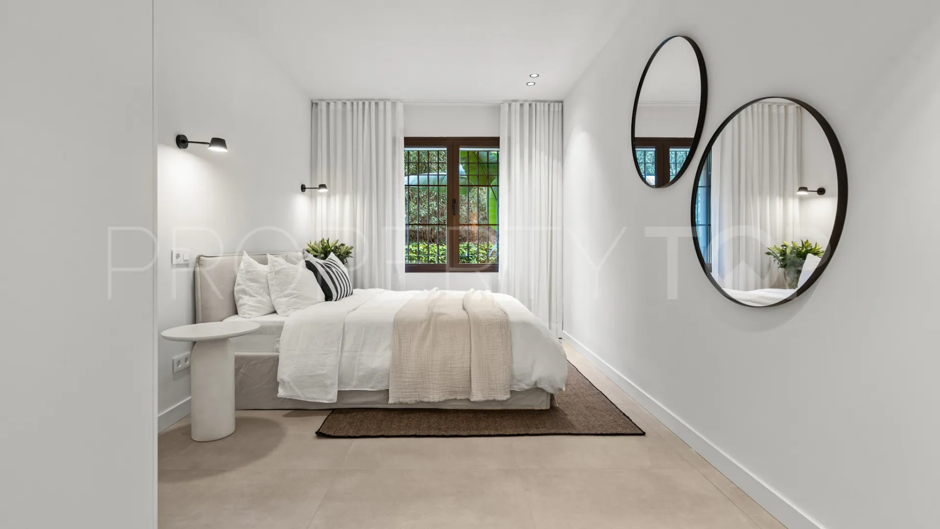 Apartamento en venta en Las Jacarandas