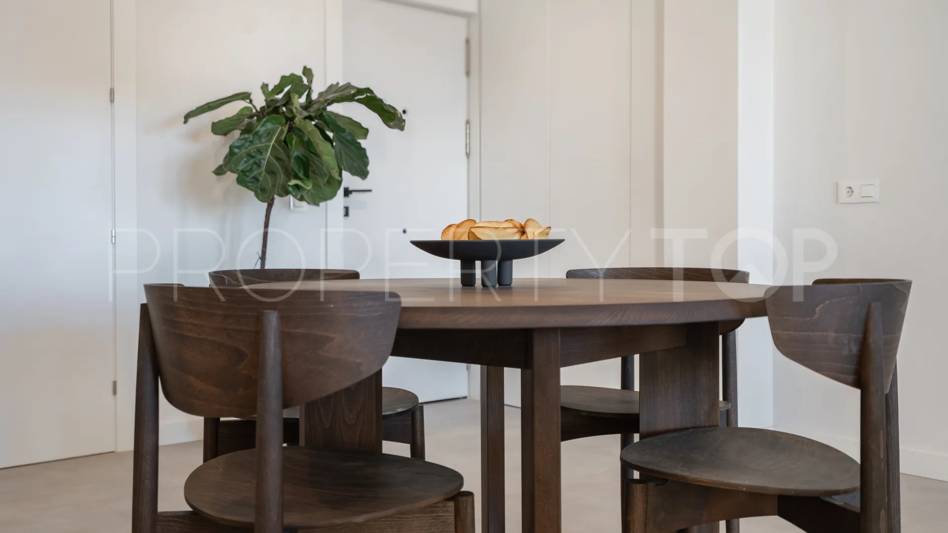 Apartamento en venta en Las Jacarandas