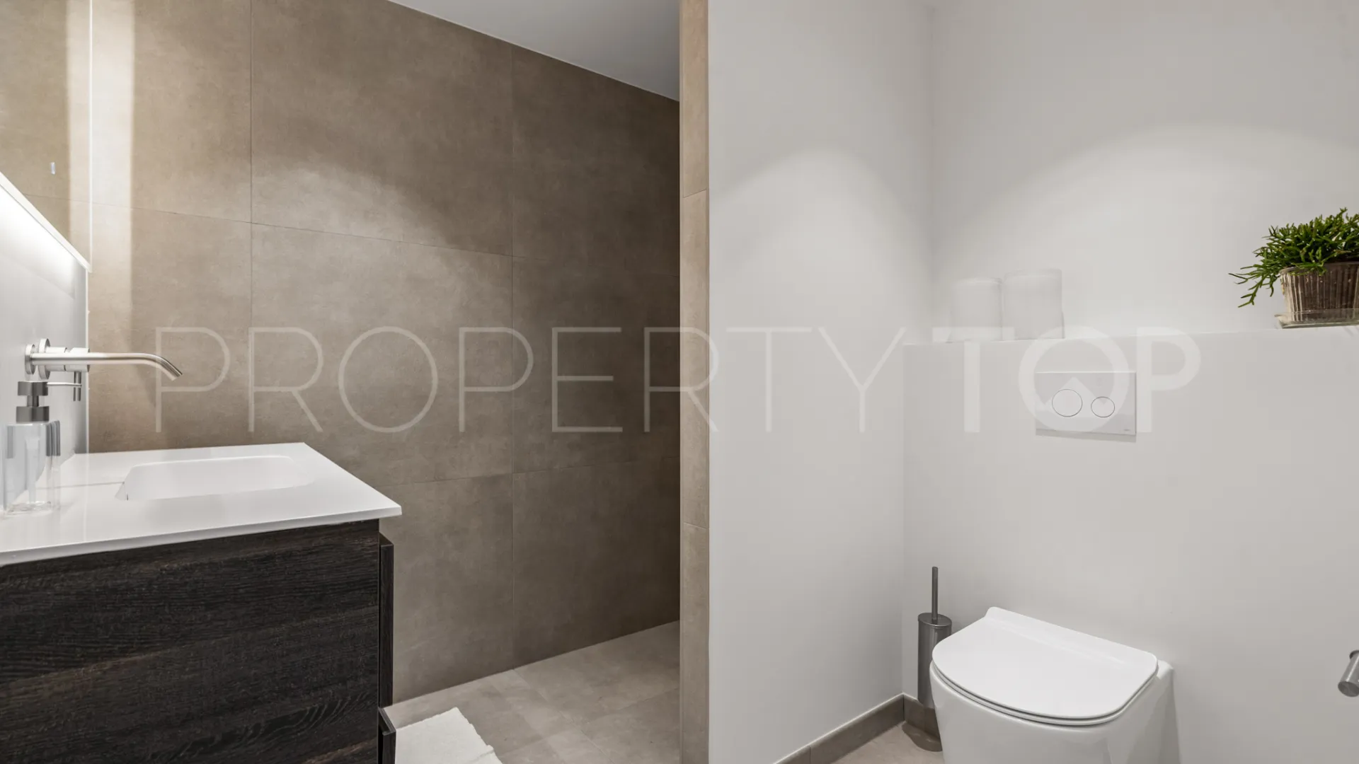 Apartamento en venta en Las Jacarandas