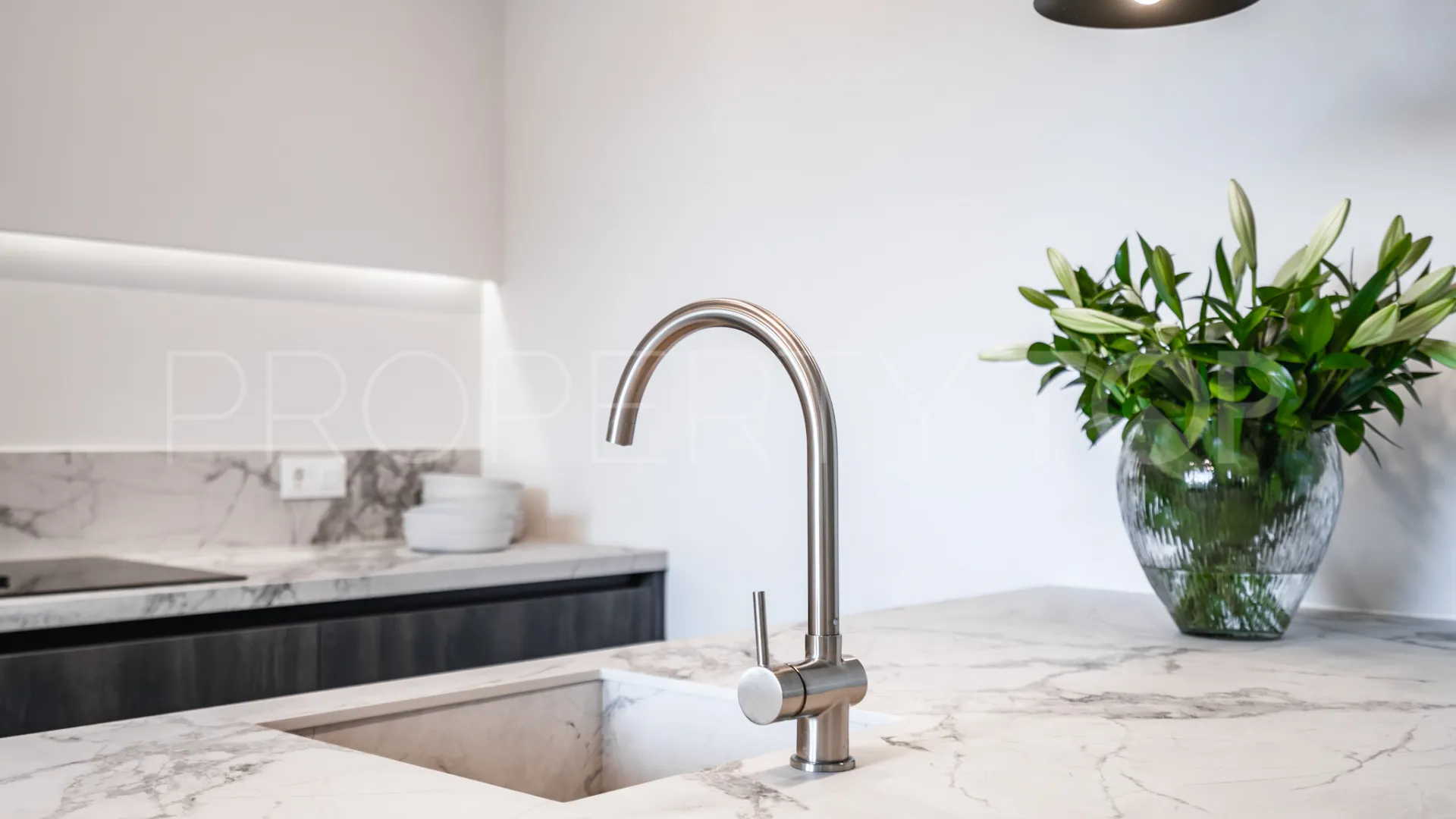 Apartamento en venta en Las Jacarandas