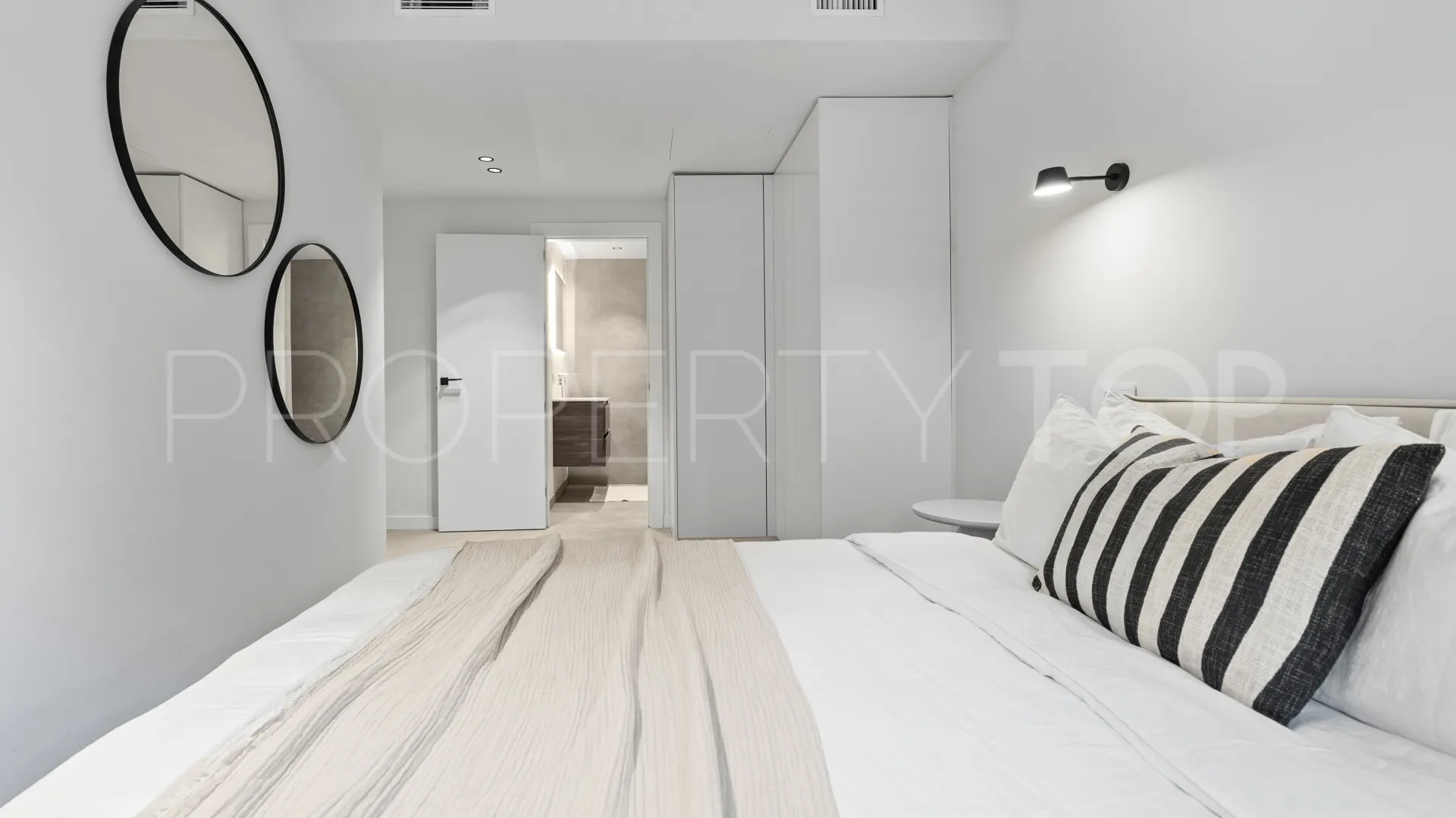 Apartamento en venta en Las Jacarandas