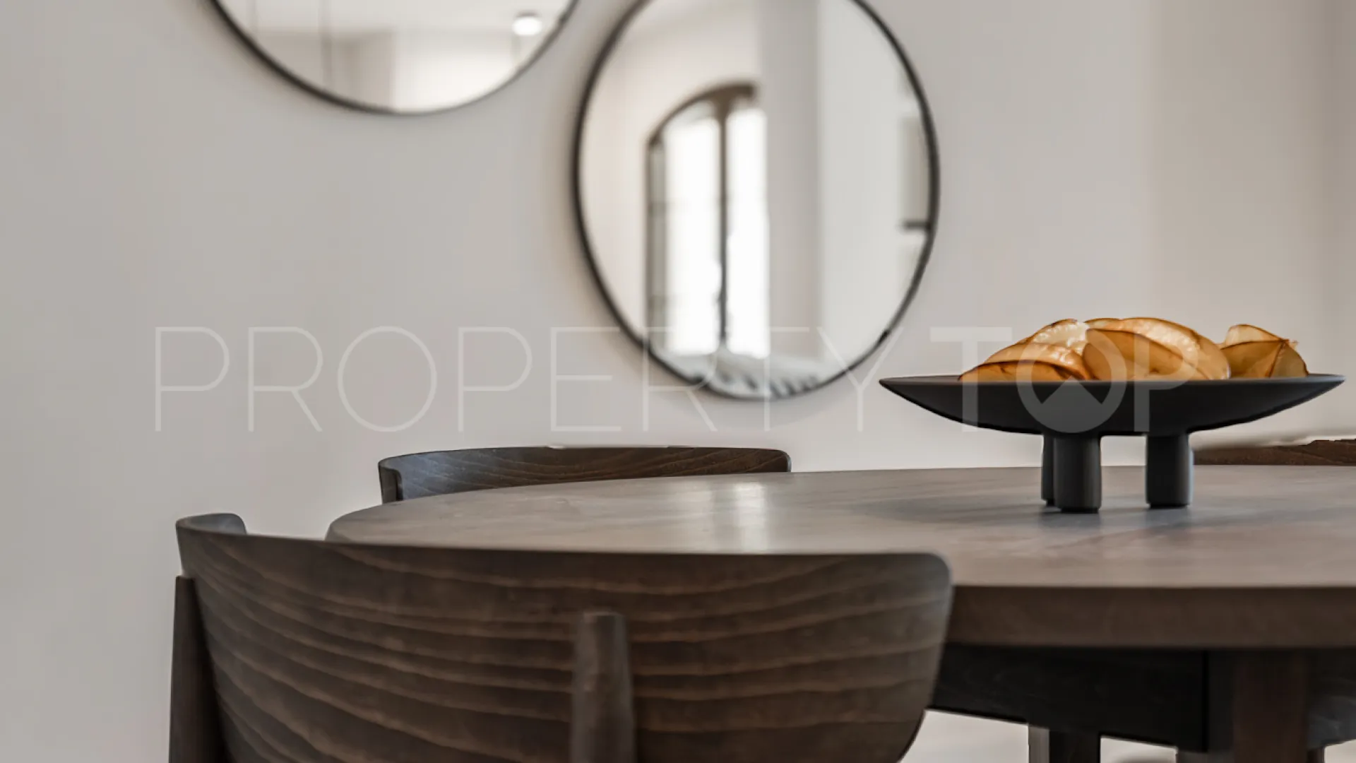 Apartamento en venta en Las Jacarandas