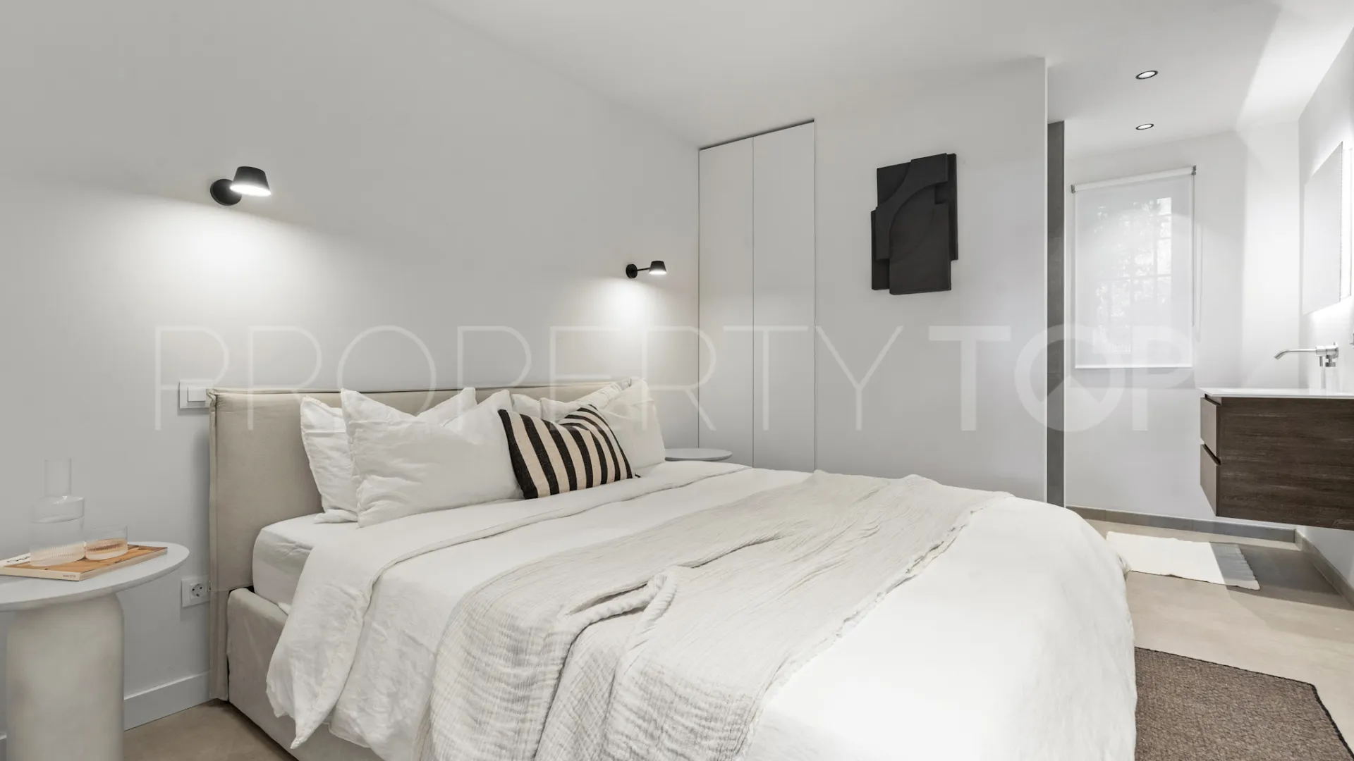 Apartamento en venta en Las Jacarandas