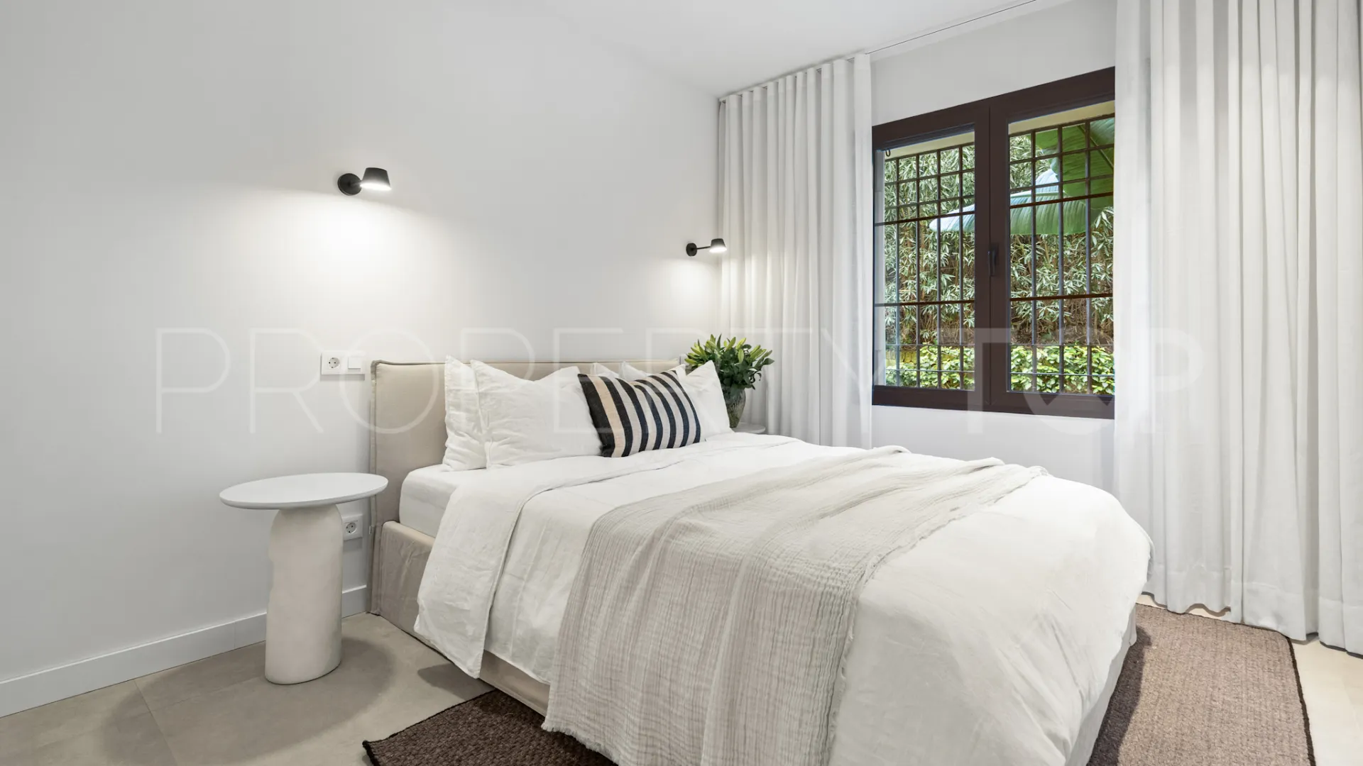 Apartamento en venta en Las Jacarandas