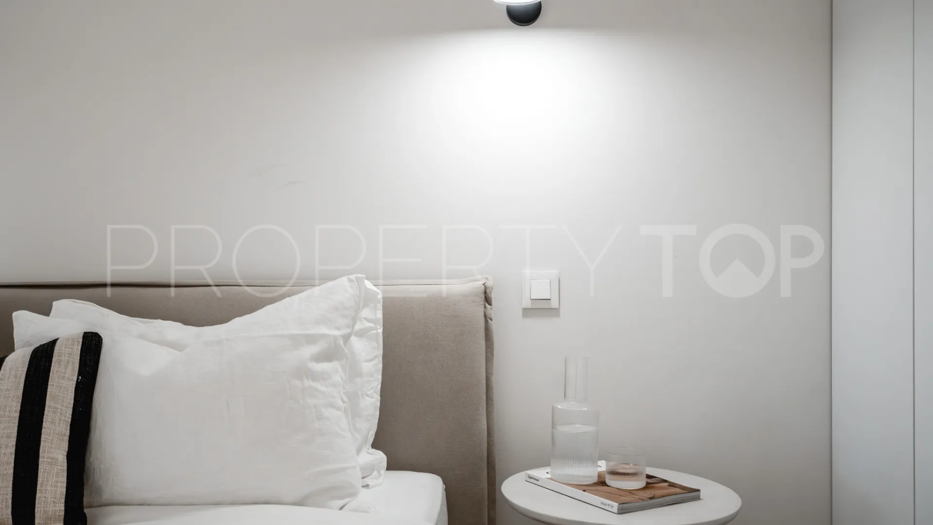 Apartamento en venta en Las Jacarandas