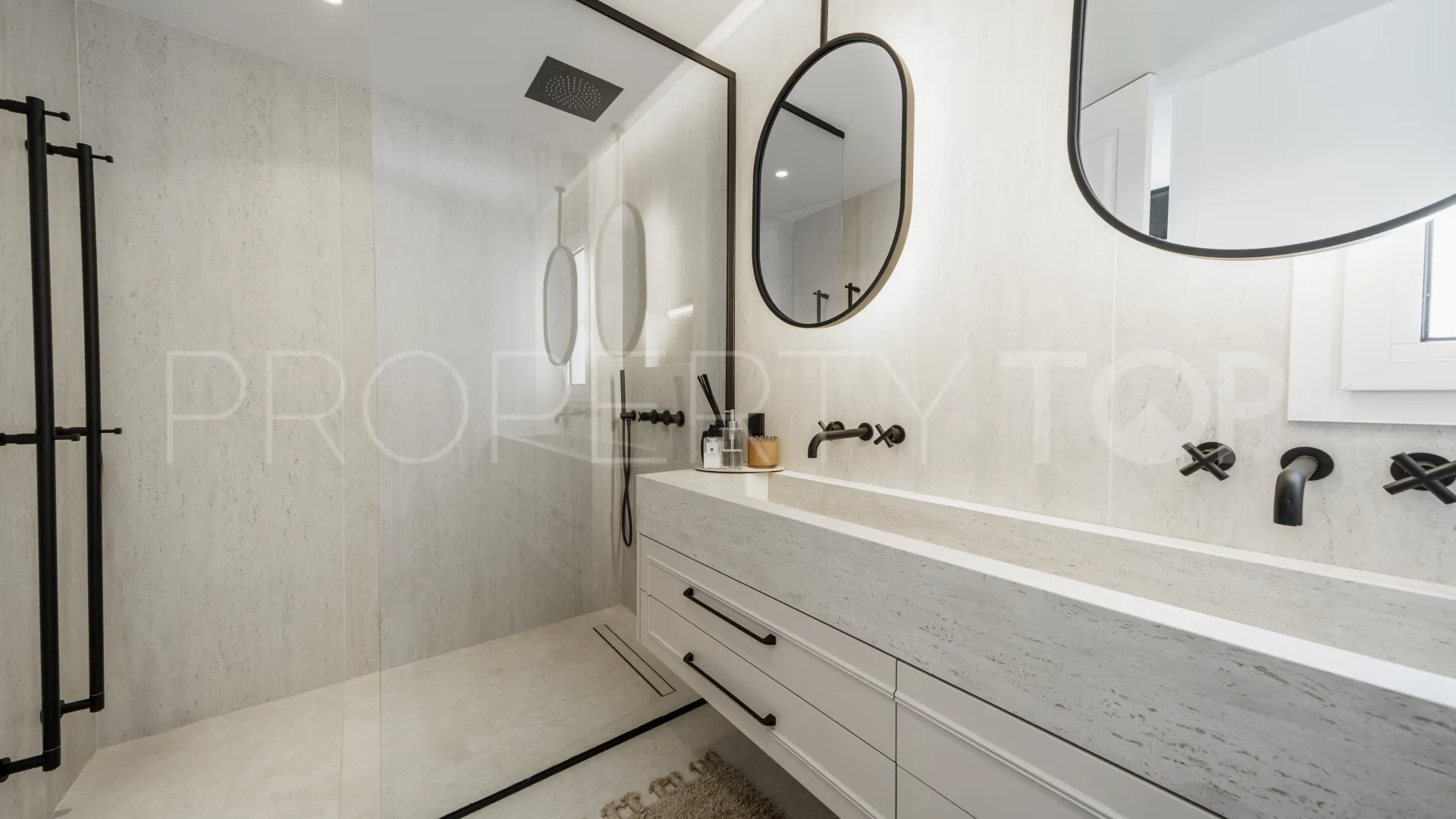 3 bedrooms Altos de La Quinta penthouse for sale