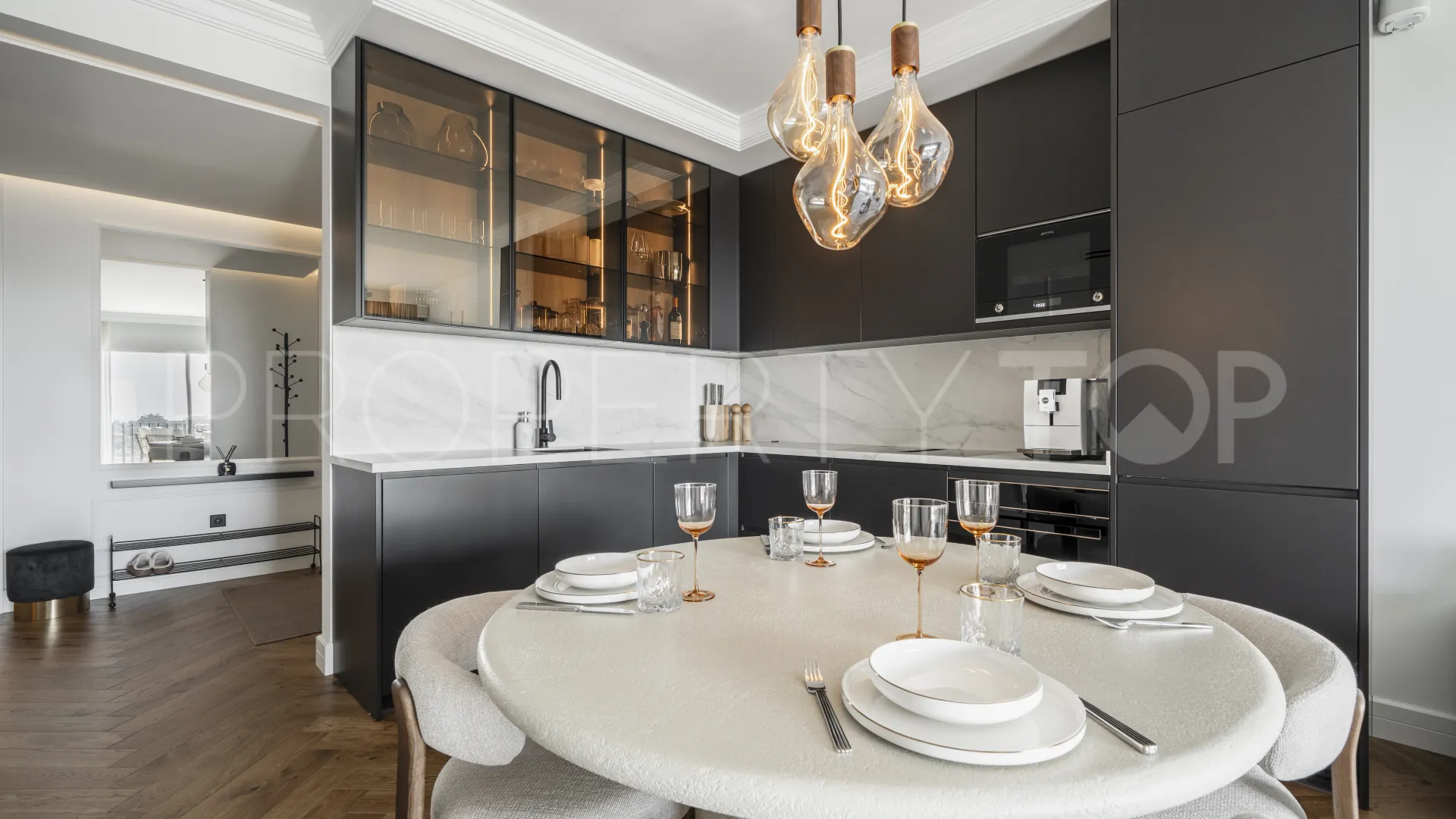 3 bedrooms Altos de La Quinta penthouse for sale