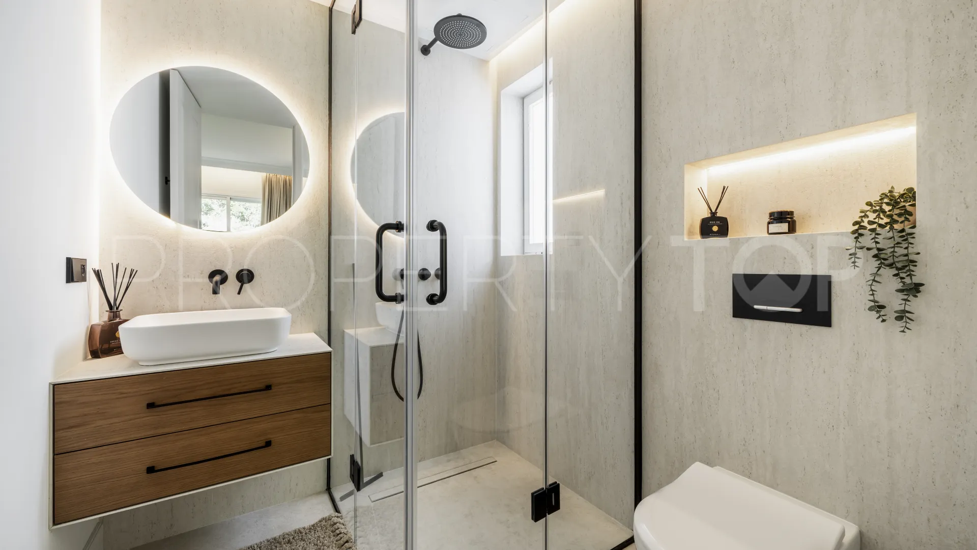 3 bedrooms Altos de La Quinta penthouse for sale
