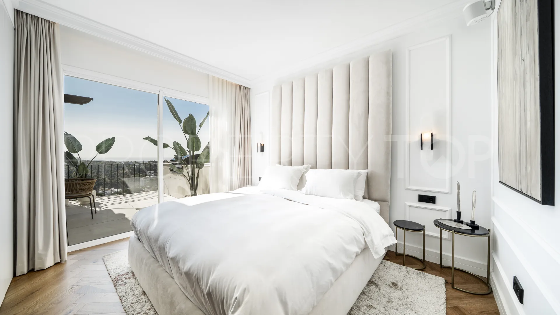 3 bedrooms Altos de La Quinta penthouse for sale