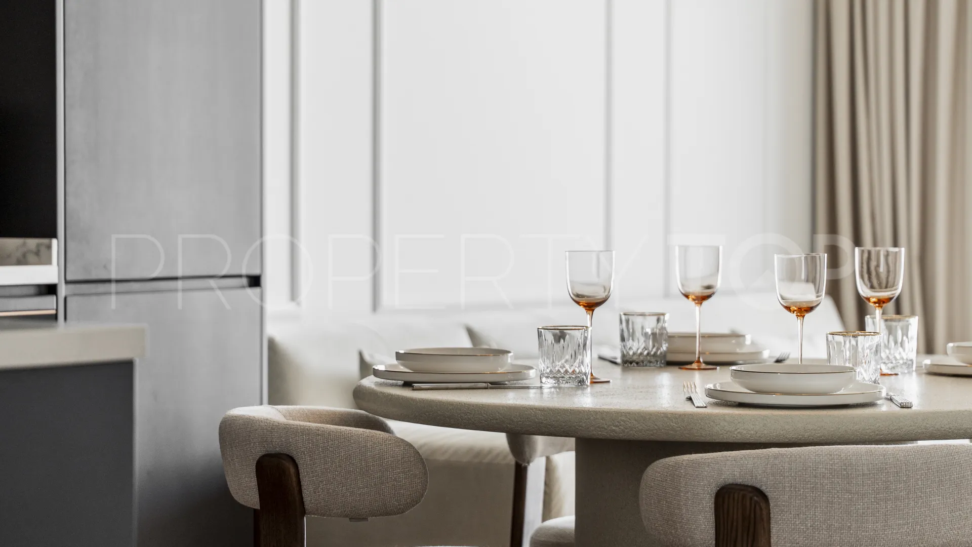 3 bedrooms Altos de La Quinta penthouse for sale