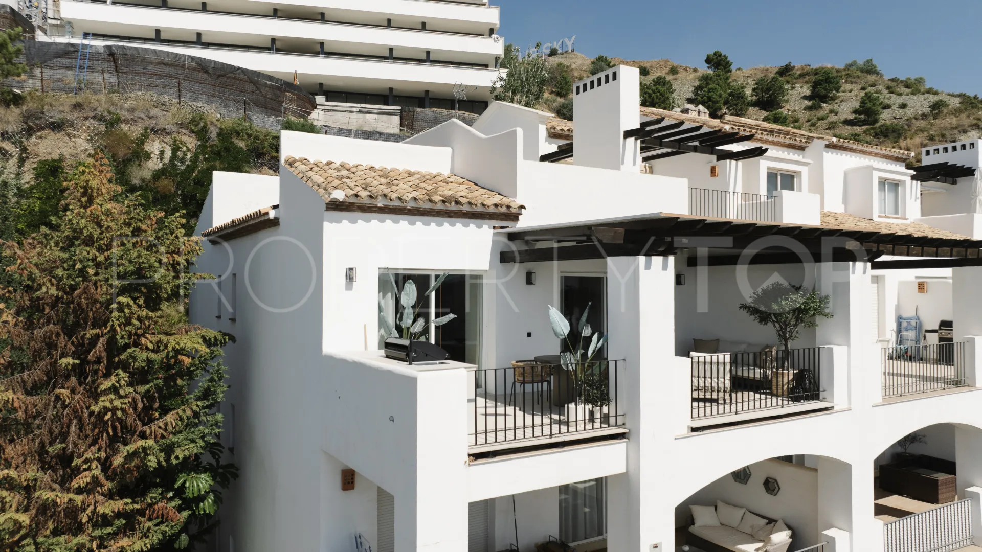 3 bedrooms Altos de La Quinta penthouse for sale