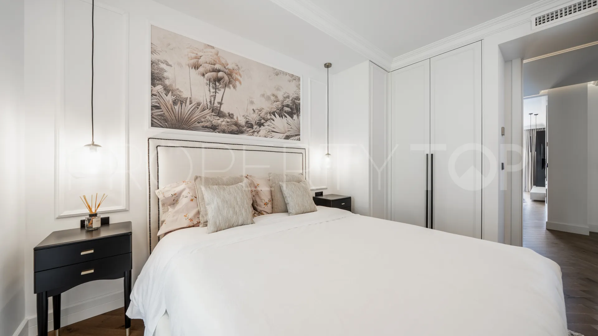3 bedrooms Altos de La Quinta penthouse for sale