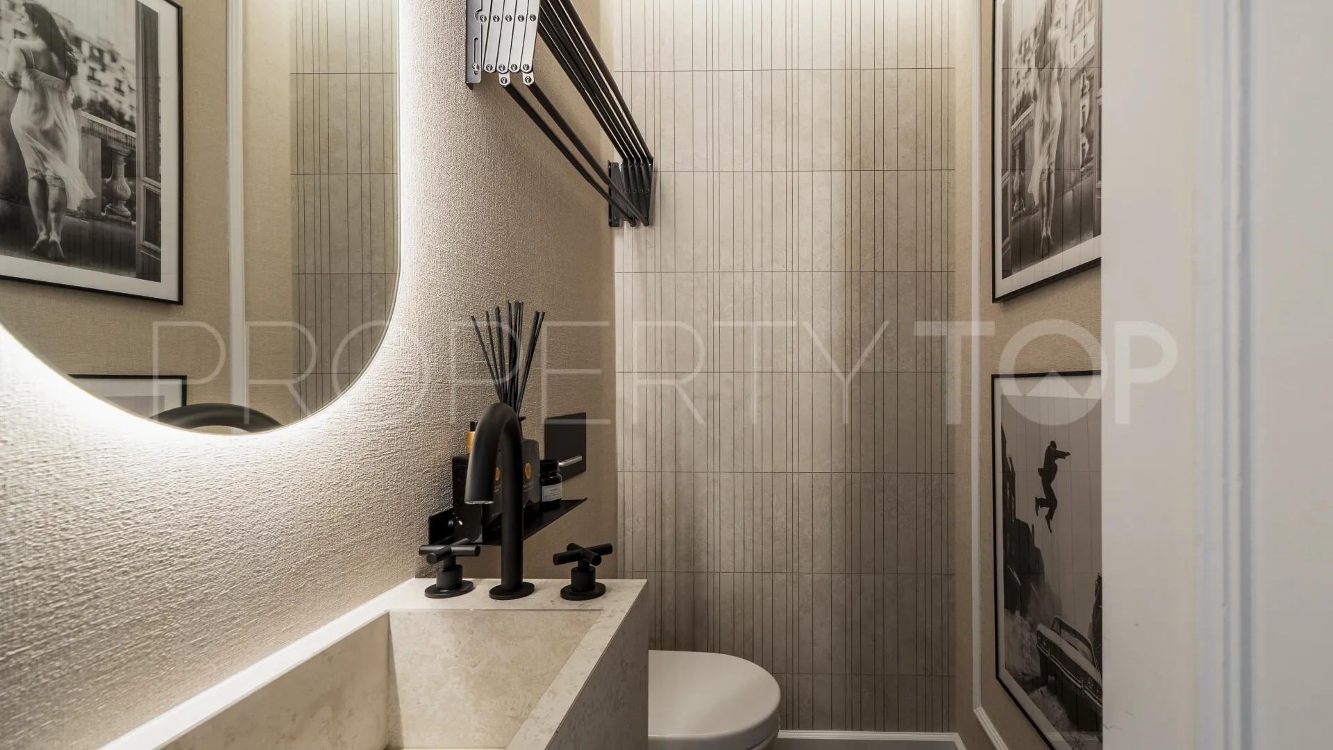 3 bedrooms Altos de La Quinta penthouse for sale