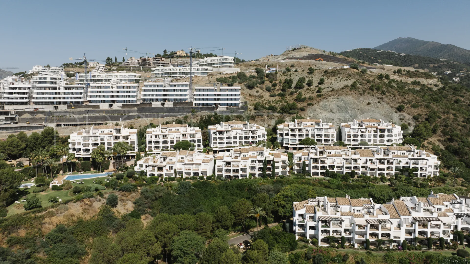 3 bedrooms Altos de La Quinta penthouse for sale