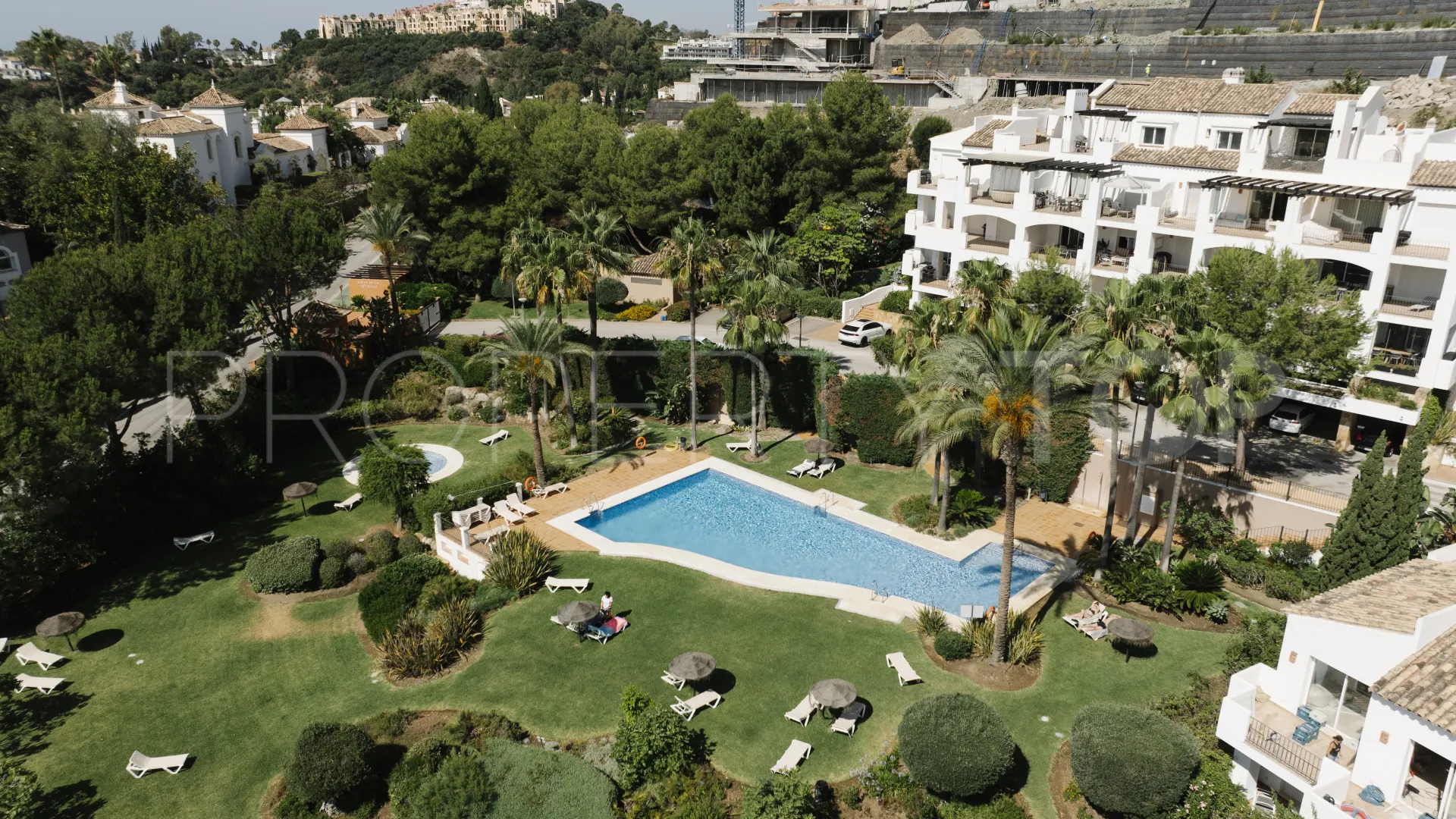 3 bedrooms Altos de La Quinta penthouse for sale