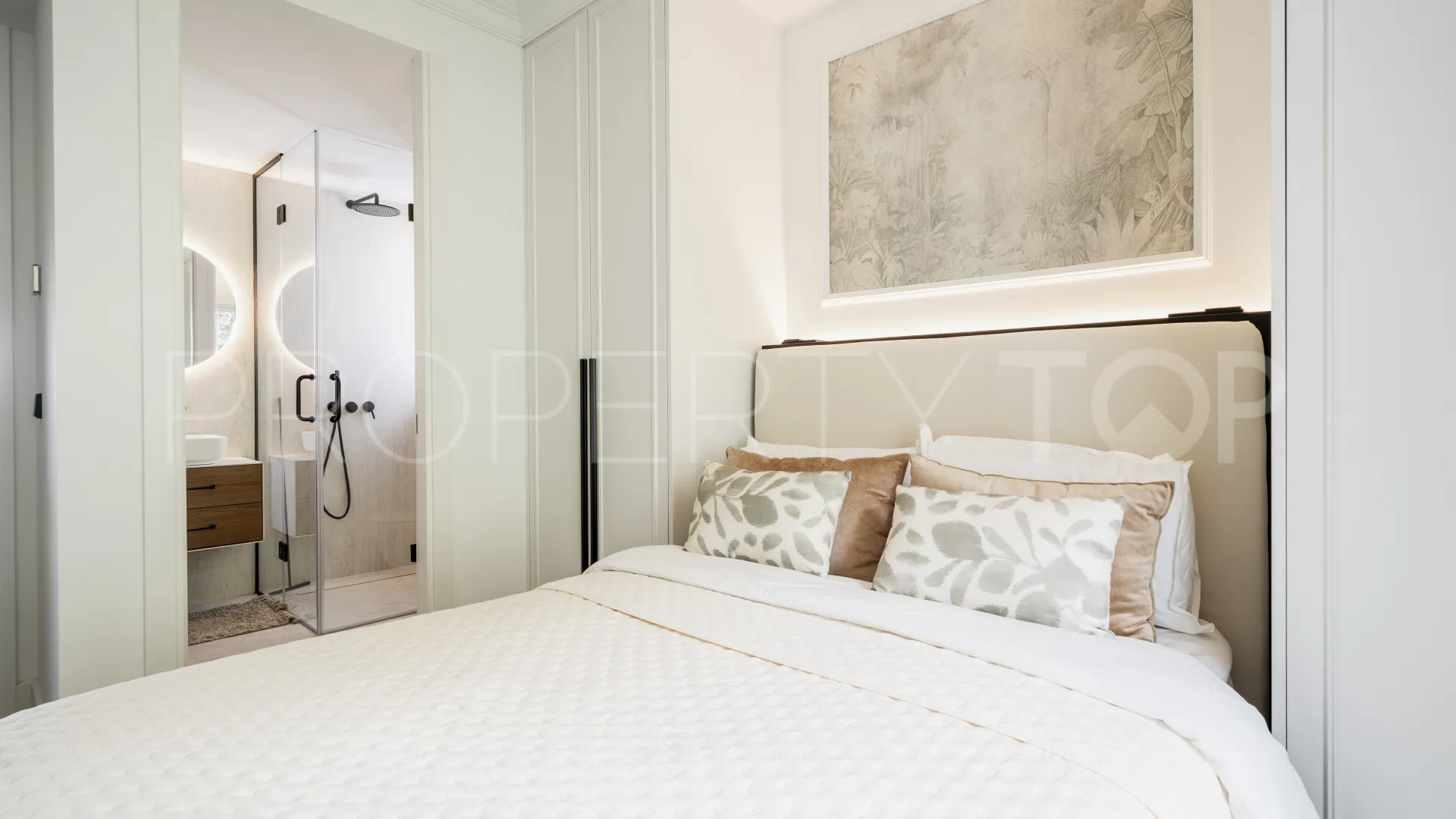 3 bedrooms Altos de La Quinta penthouse for sale