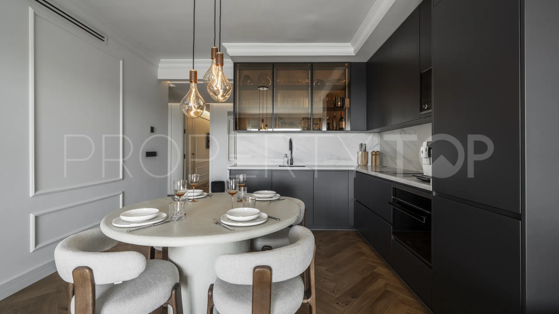 3 bedrooms Altos de La Quinta penthouse for sale