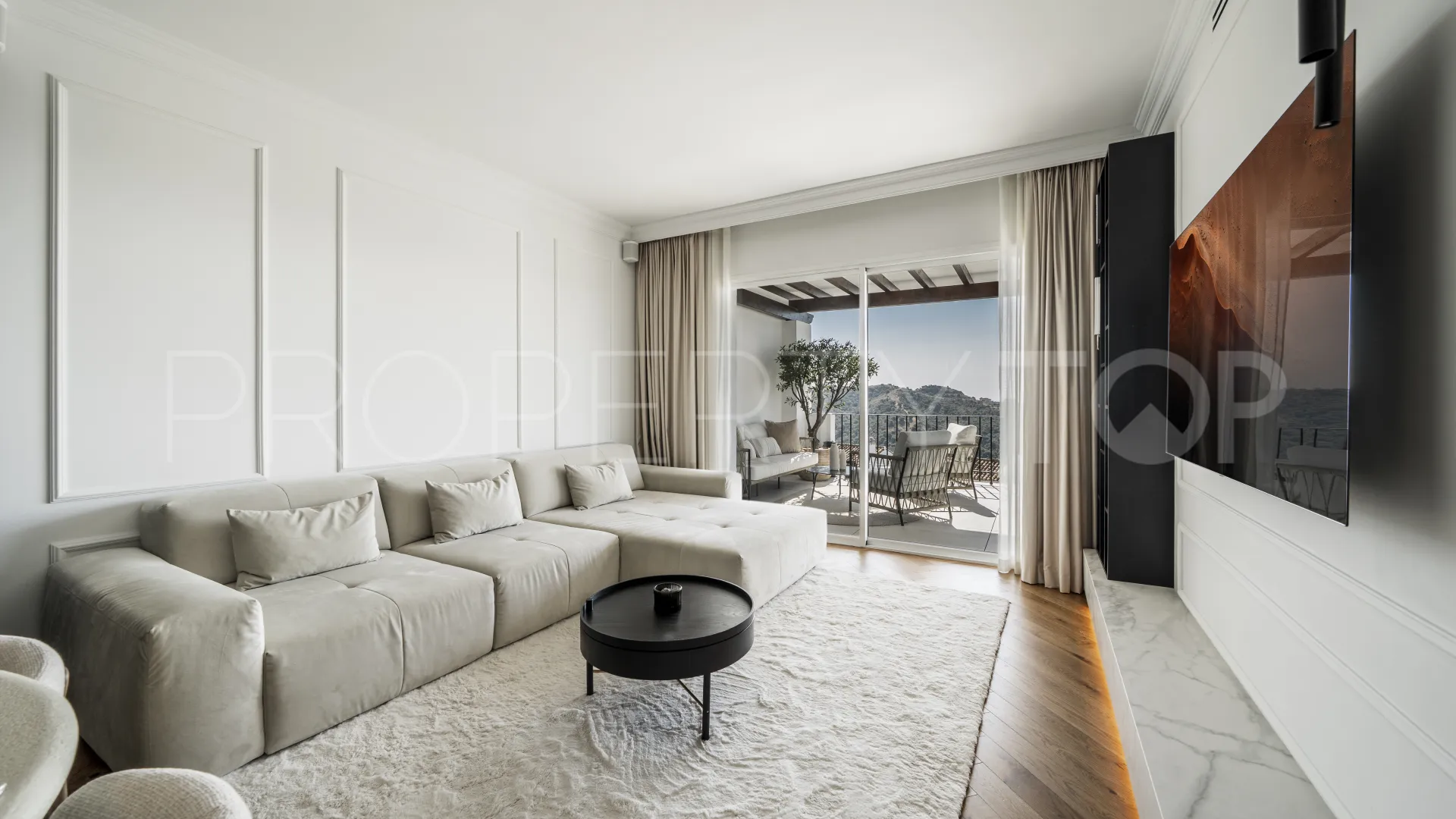 3 bedrooms Altos de La Quinta penthouse for sale
