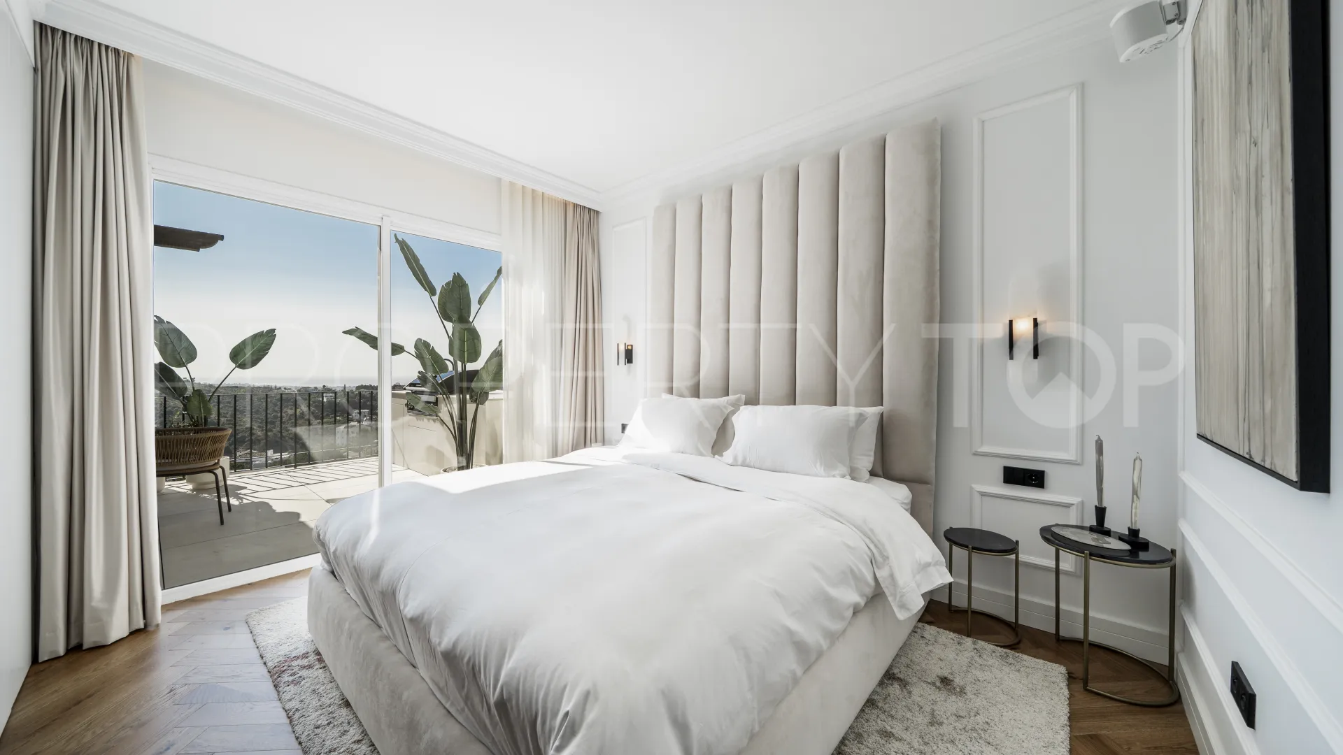 3 bedrooms Altos de La Quinta penthouse for sale