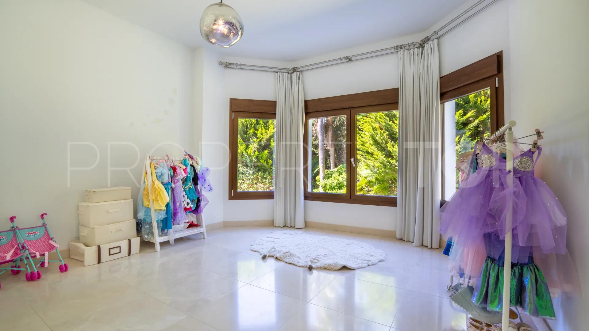 6 bedrooms villa in Guadalmina Baja for sale