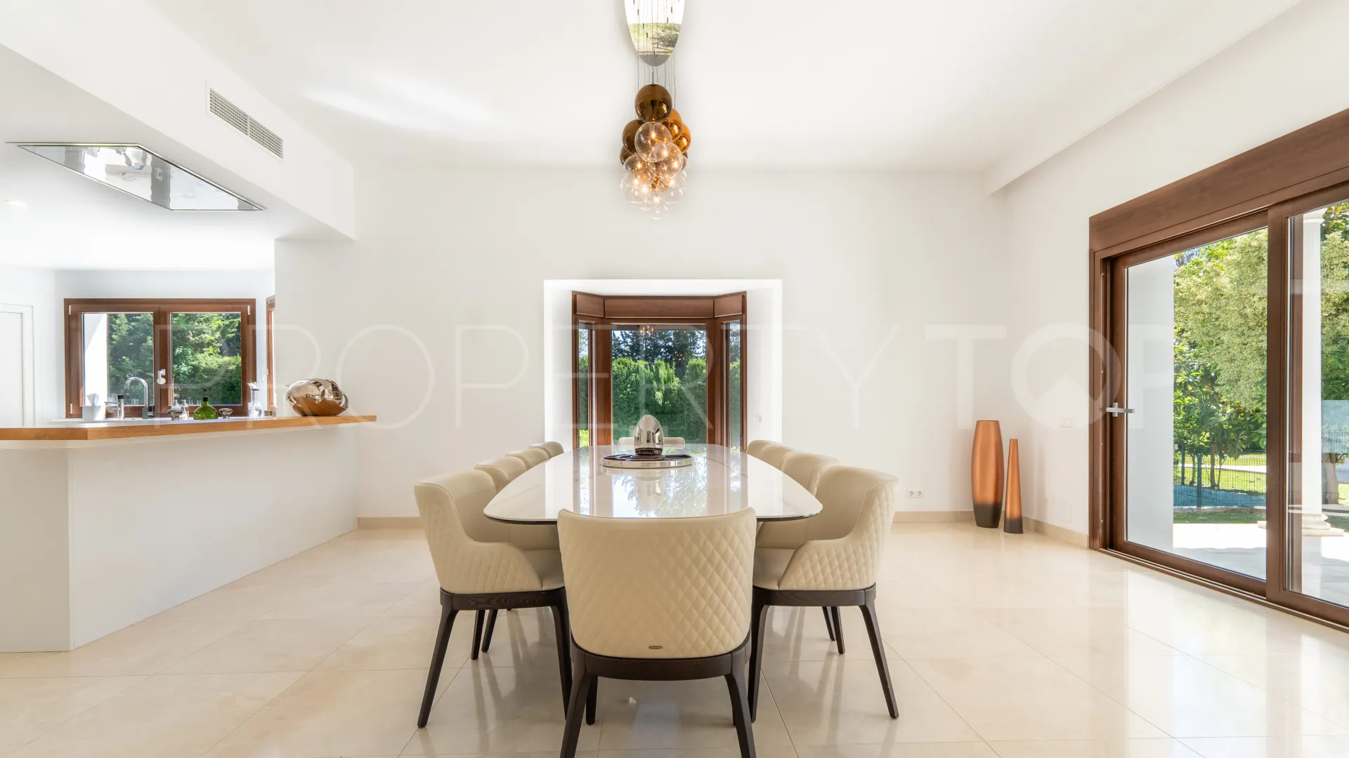 6 bedrooms villa in Guadalmina Baja for sale