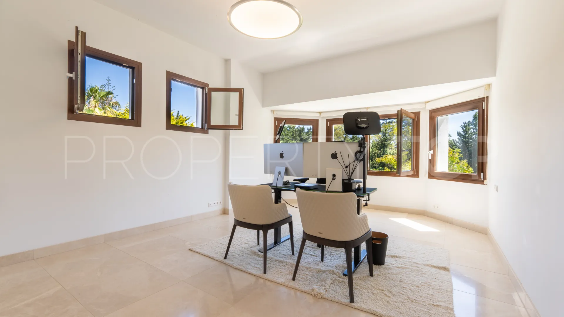 6 bedrooms villa in Guadalmina Baja for sale