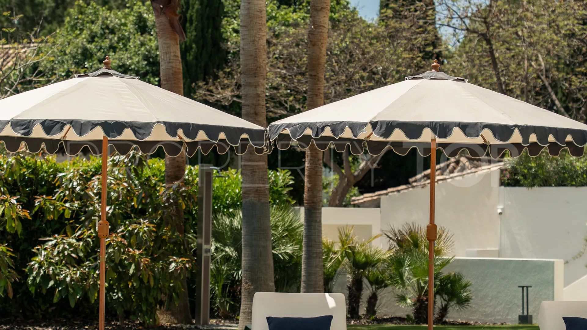 Los Flamingos, villa en venta con 6 dormitorios
