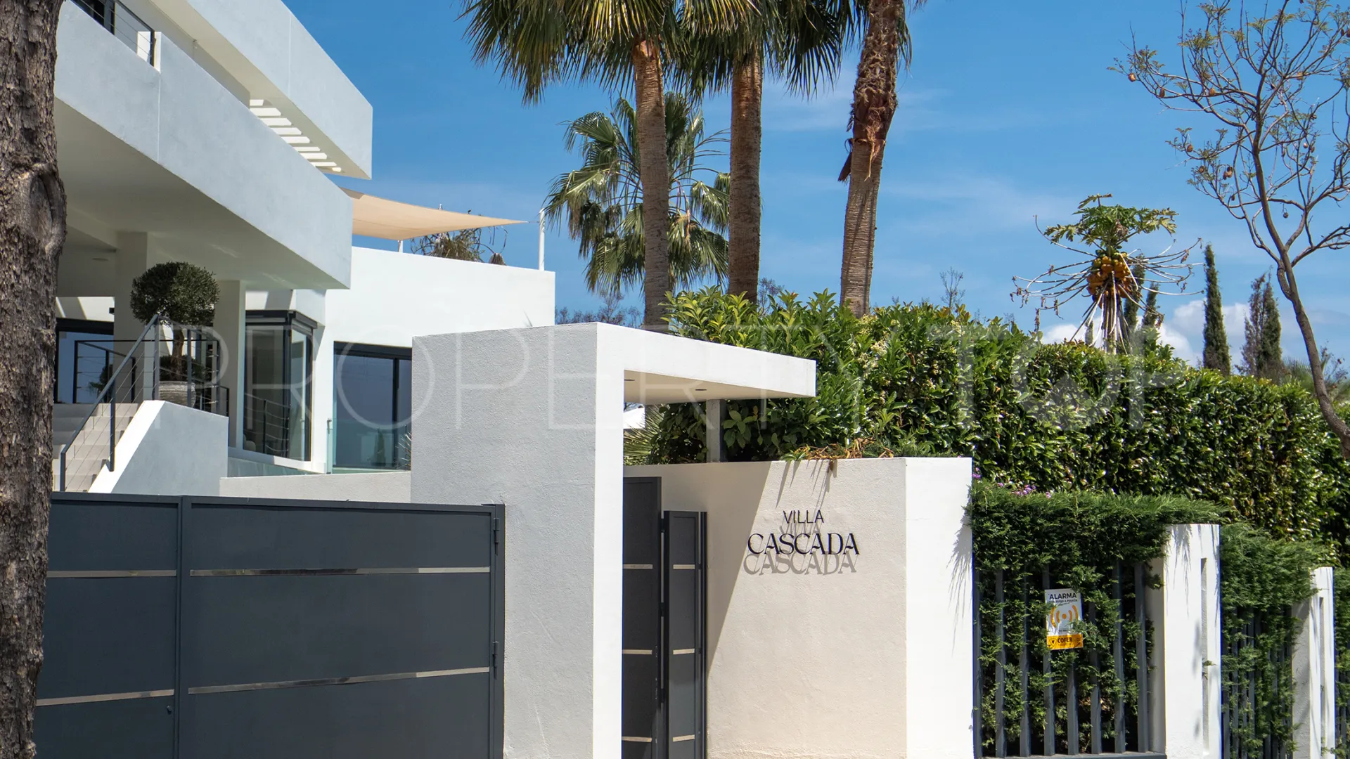 Los Flamingos, villa en venta con 6 dormitorios