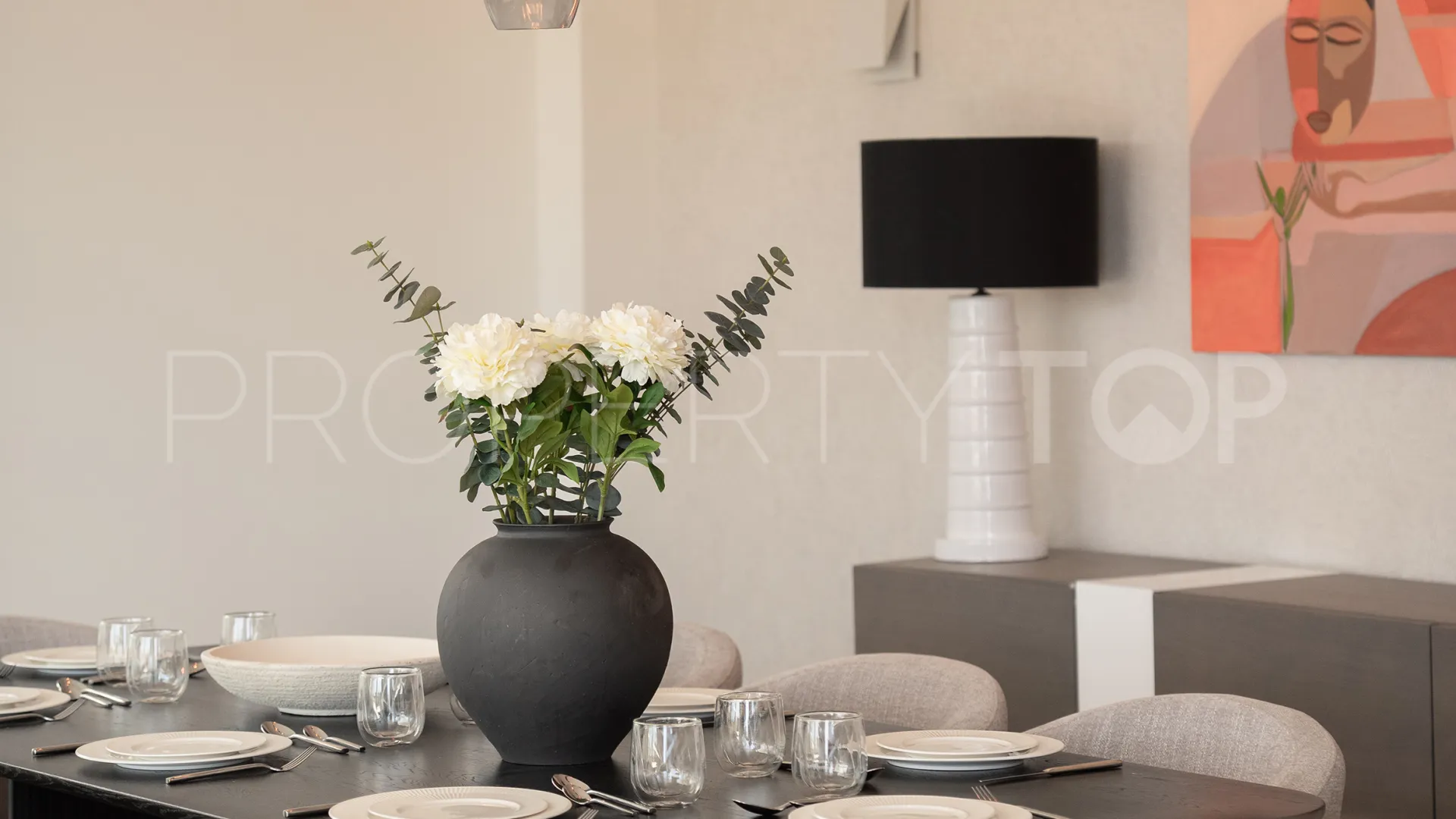Los Flamingos, villa en venta con 6 dormitorios