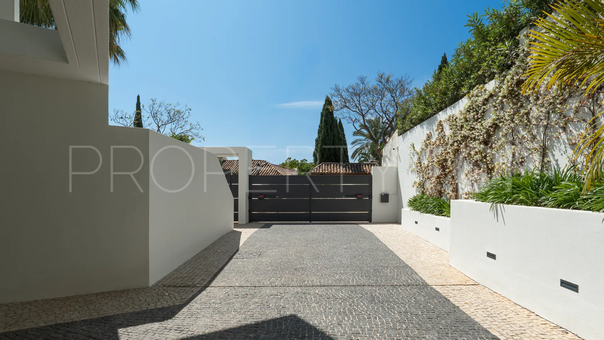Los Flamingos, villa en venta con 6 dormitorios