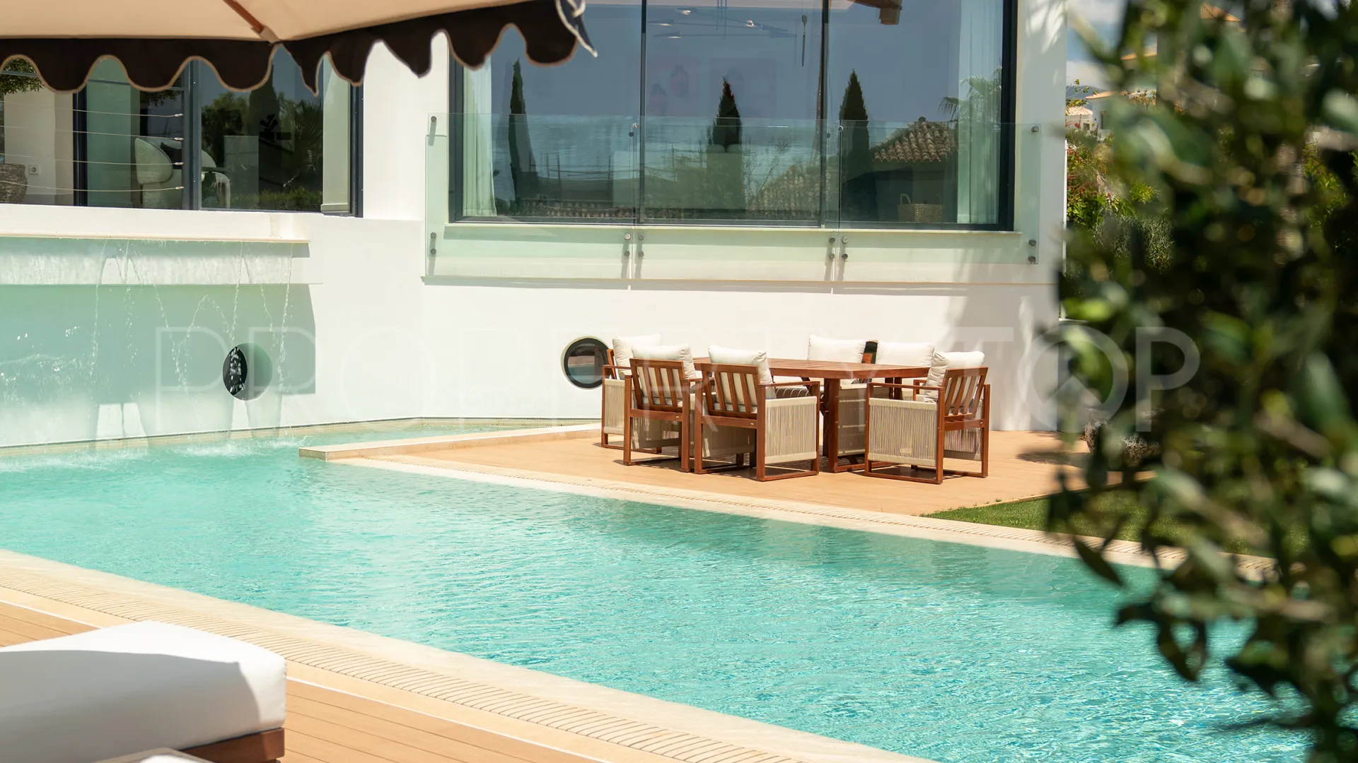 Los Flamingos, villa en venta con 6 dormitorios