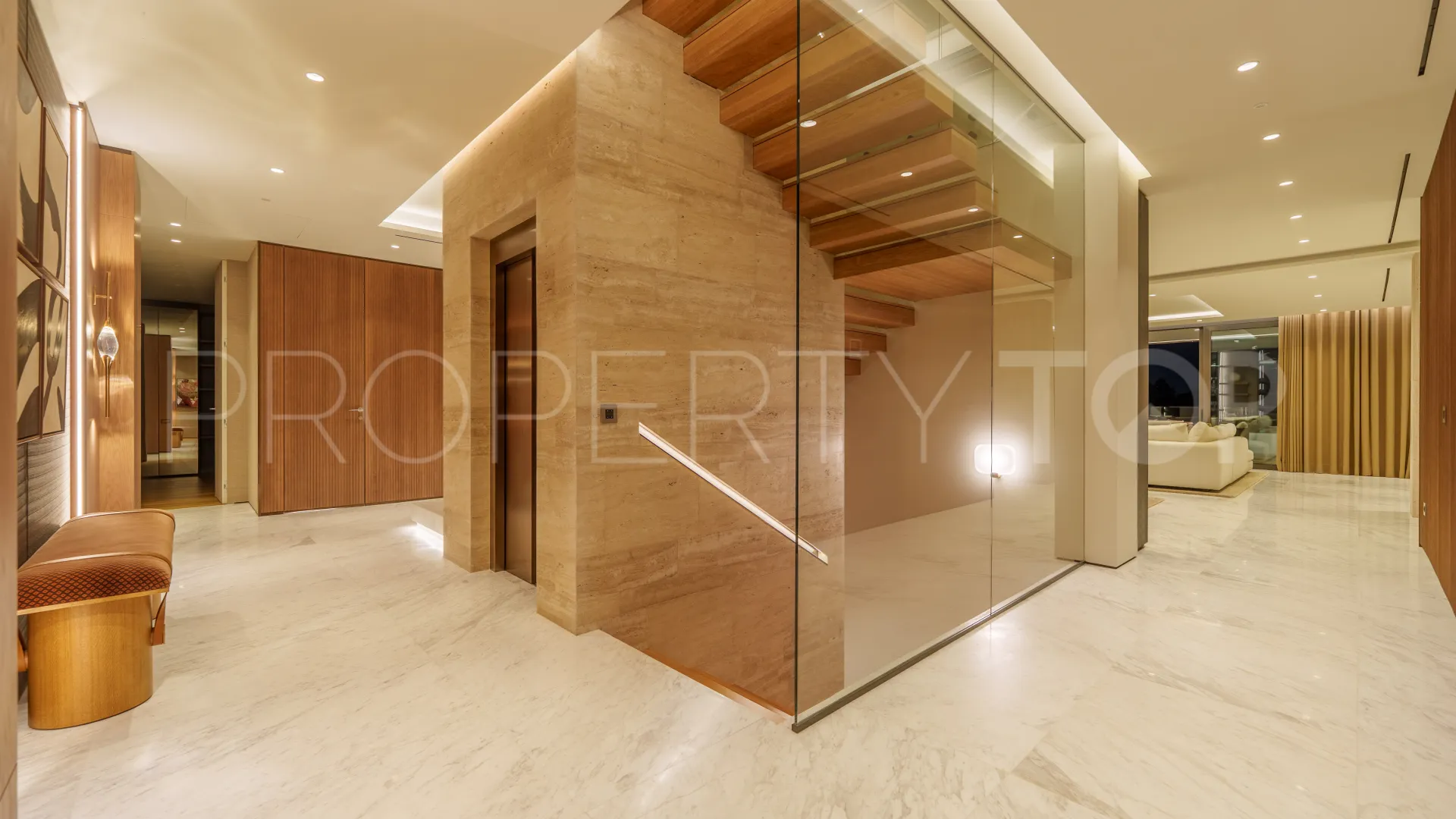 Villa for sale in Epic Marbella with 4 bedrooms