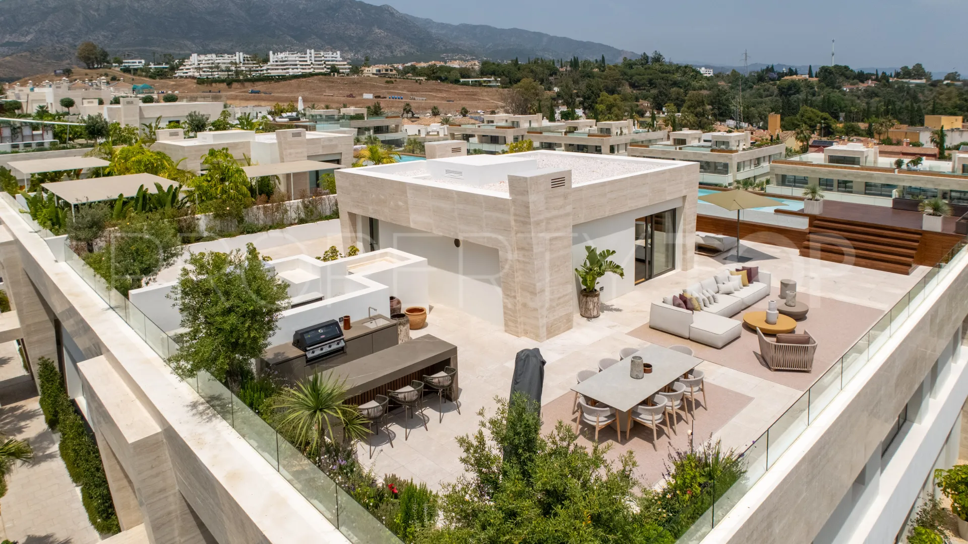 Villa for sale in Epic Marbella with 4 bedrooms