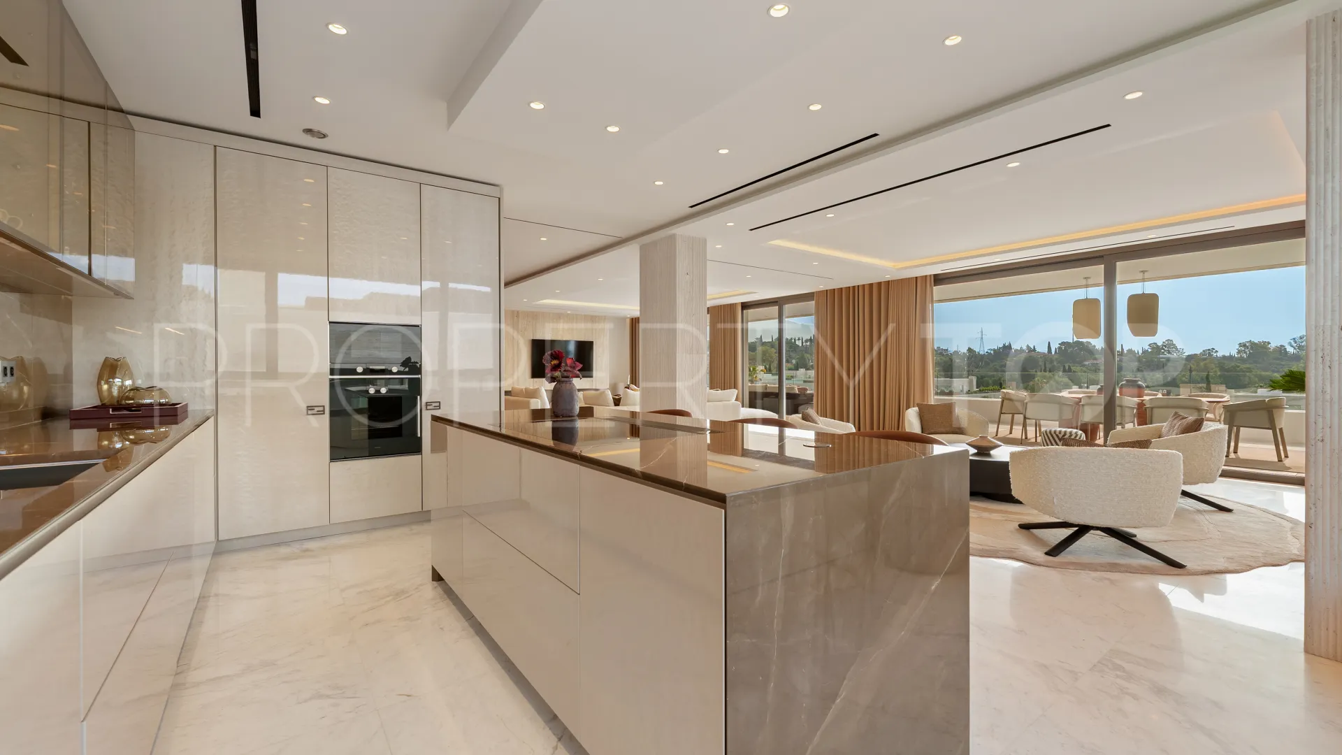 Villa for sale in Epic Marbella with 4 bedrooms