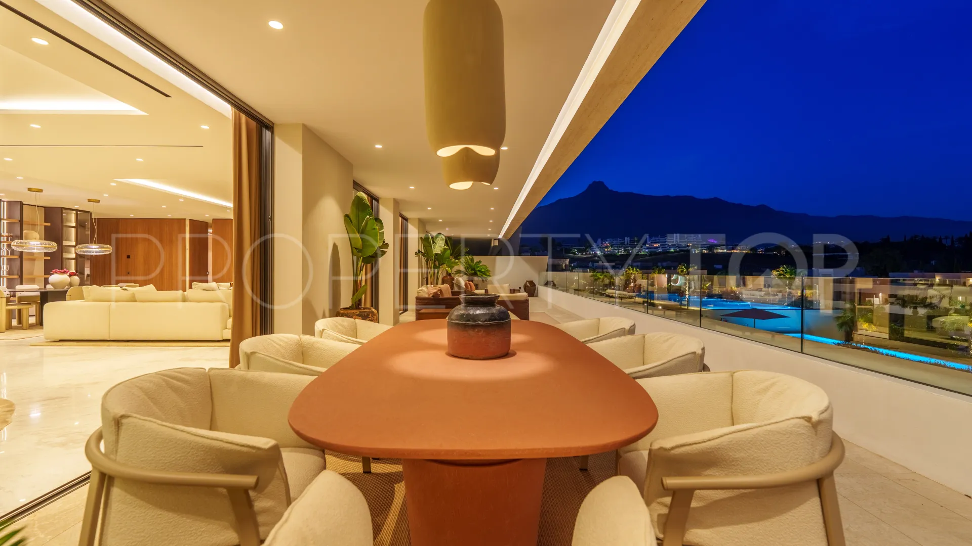 Villa for sale in Epic Marbella with 4 bedrooms