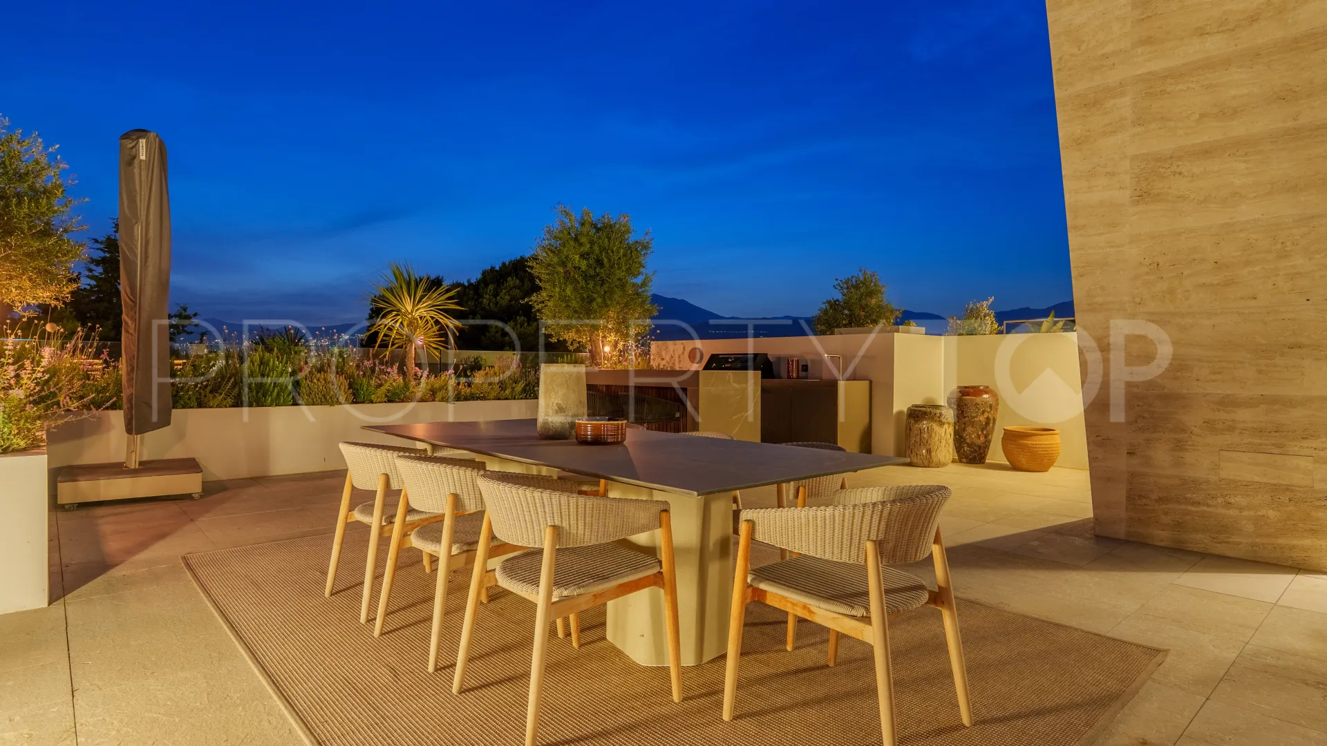 Villa for sale in Epic Marbella with 4 bedrooms