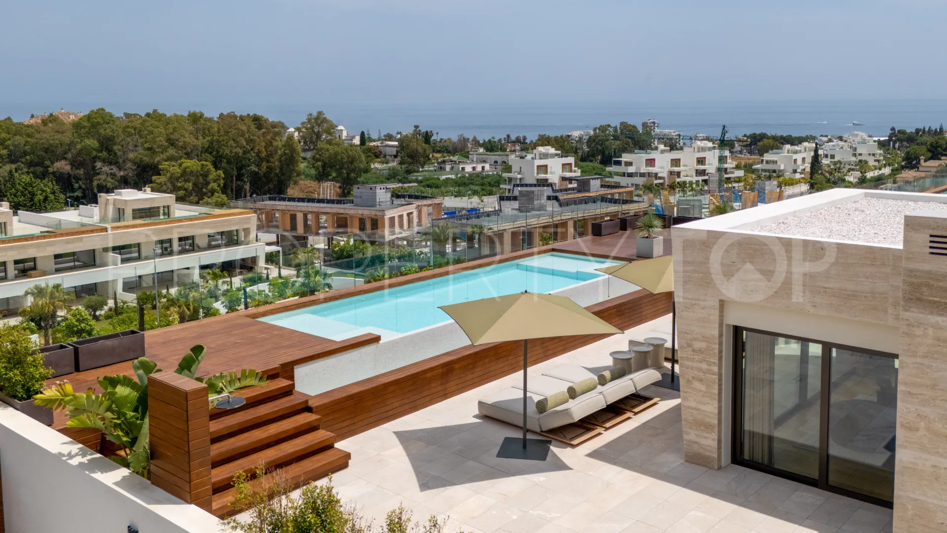 Villa for sale in Epic Marbella with 4 bedrooms