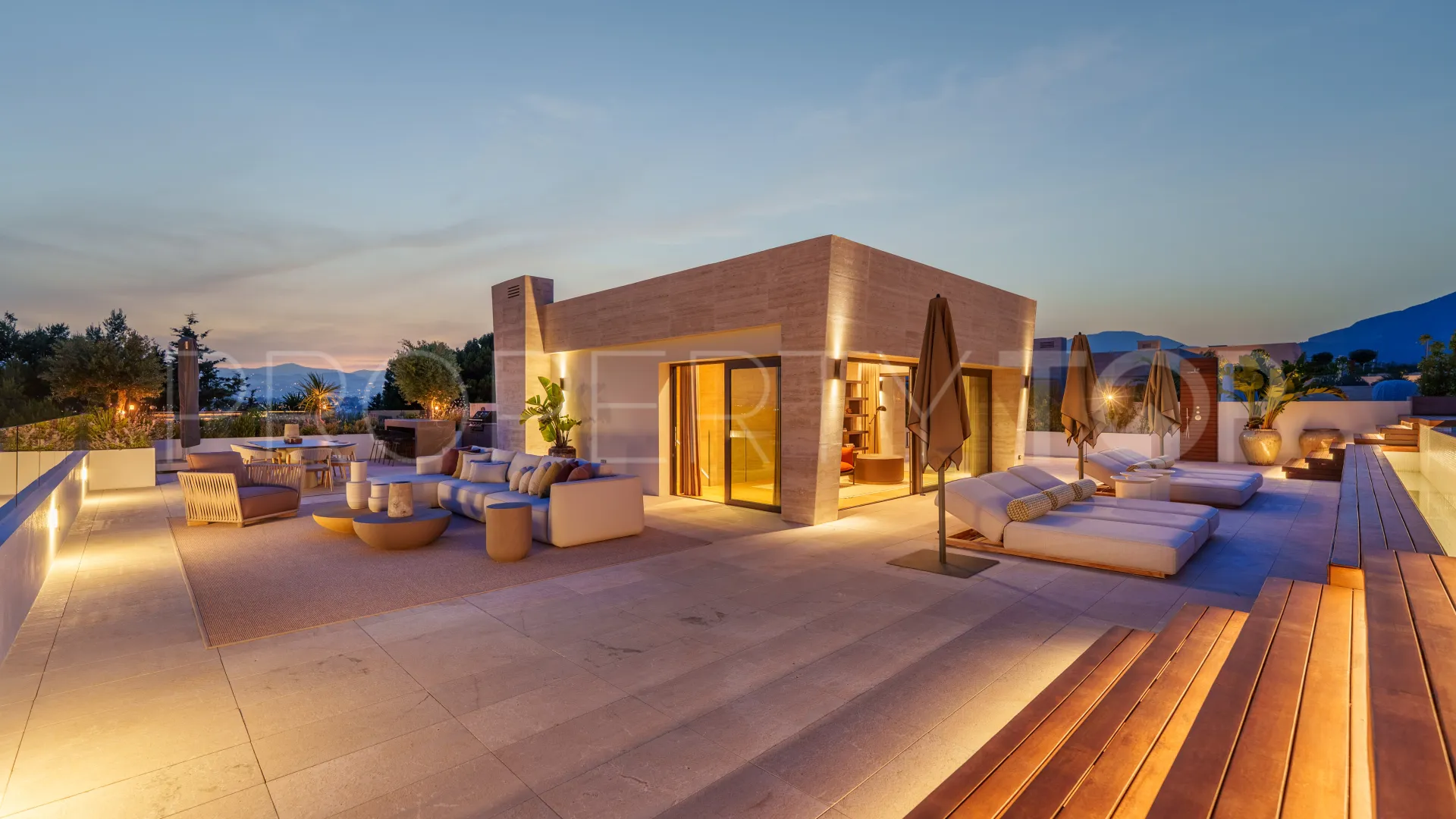 Villa for sale in Epic Marbella with 4 bedrooms
