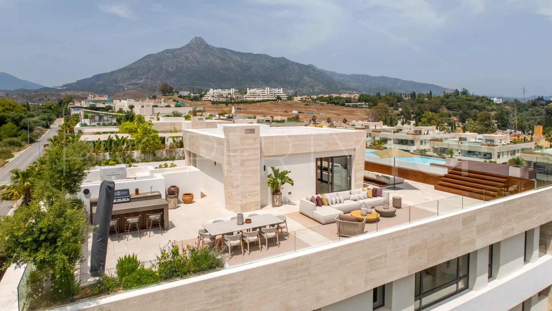 Villa for sale in Epic Marbella with 4 bedrooms