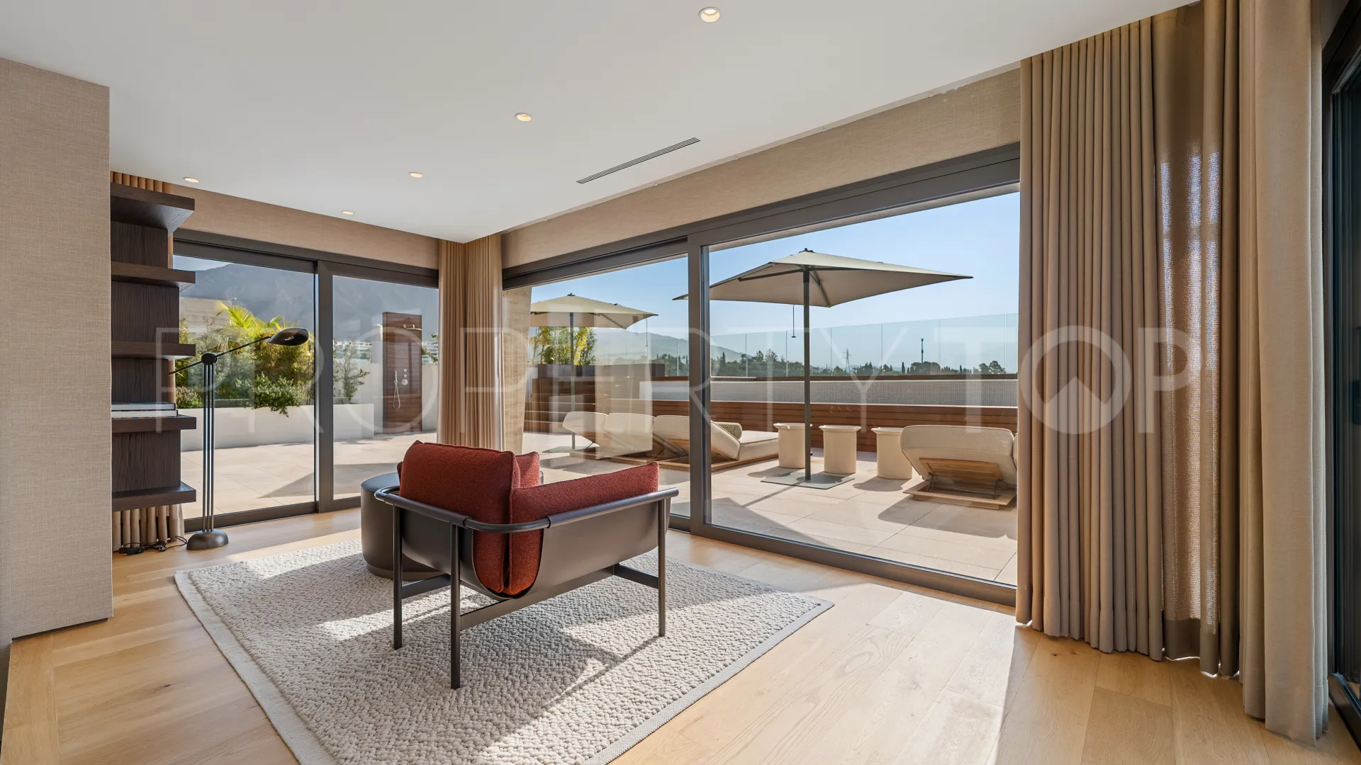 Villa for sale in Epic Marbella with 4 bedrooms