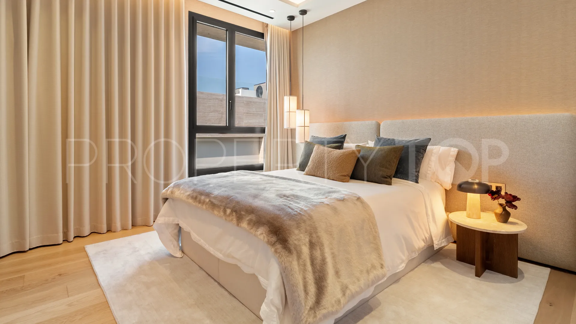 Villa for sale in Epic Marbella with 4 bedrooms