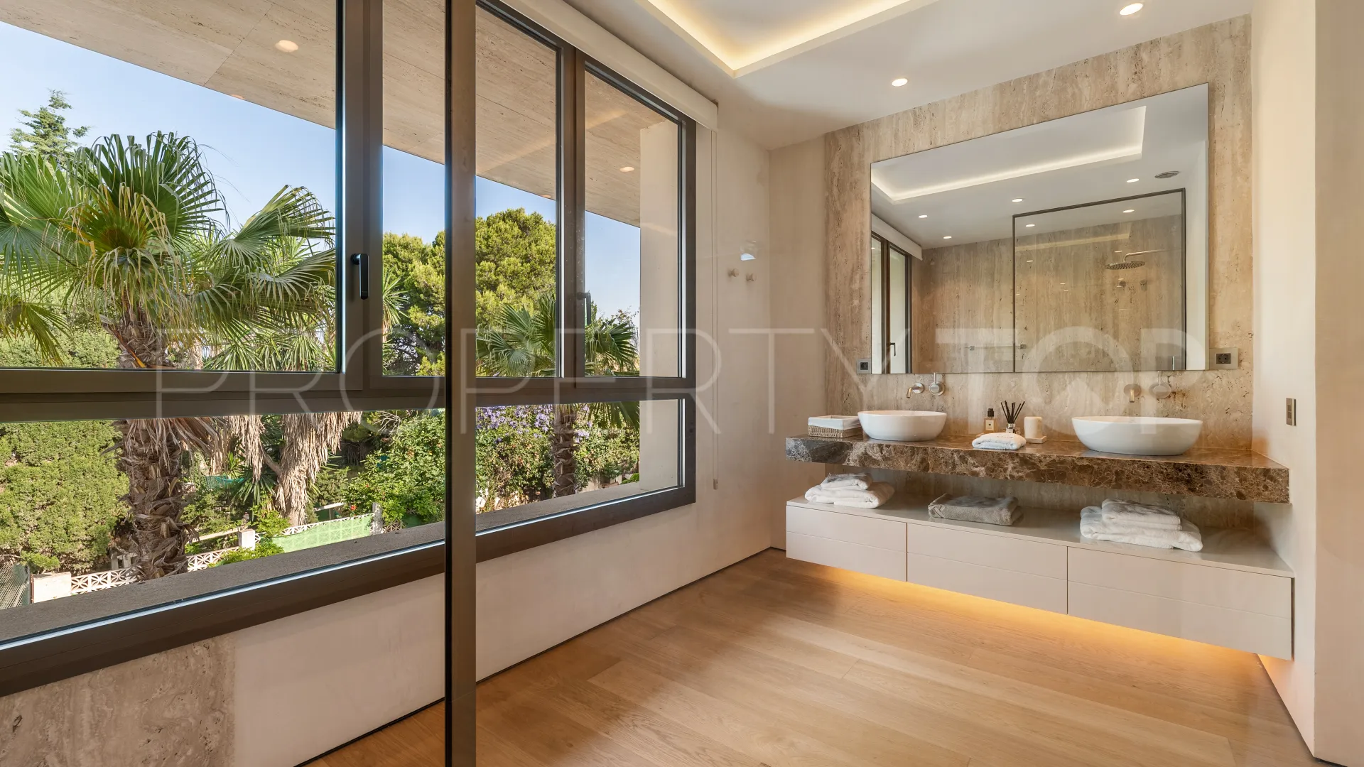 Villa for sale in Epic Marbella with 4 bedrooms