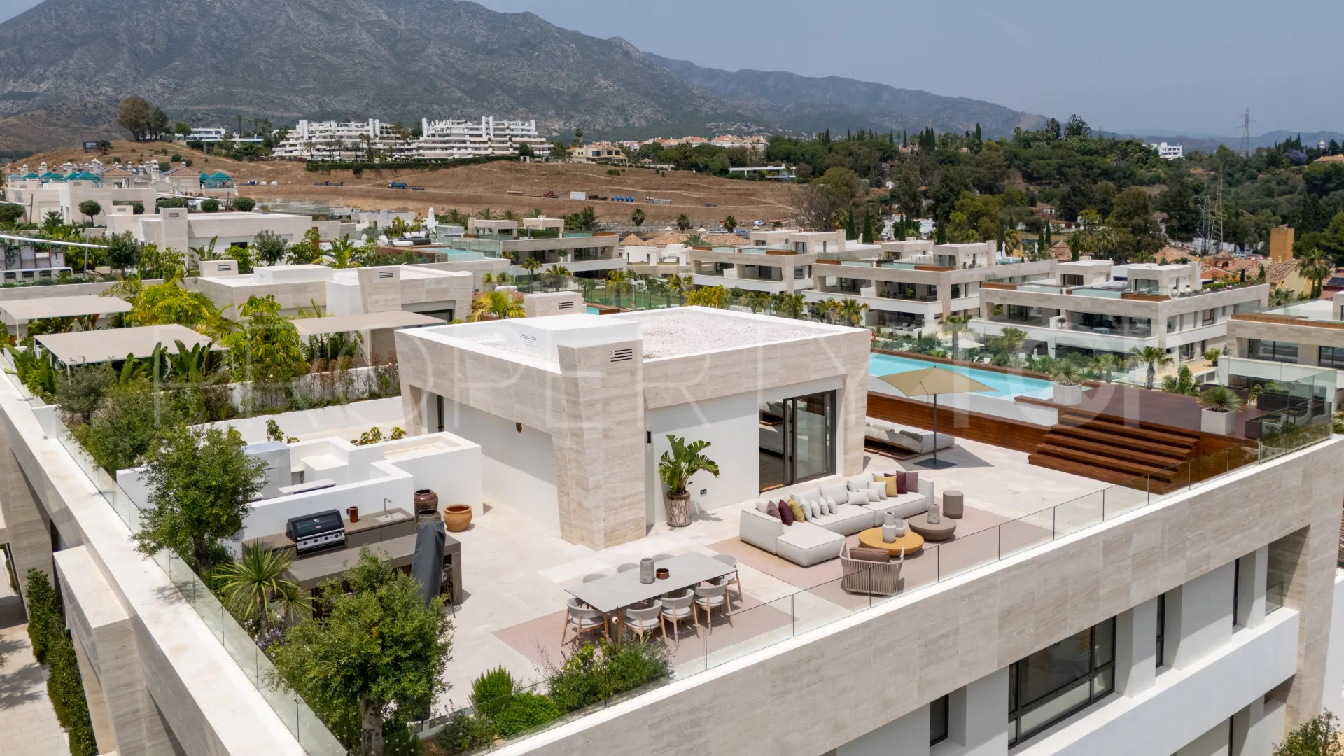 Villa for sale in Epic Marbella with 4 bedrooms