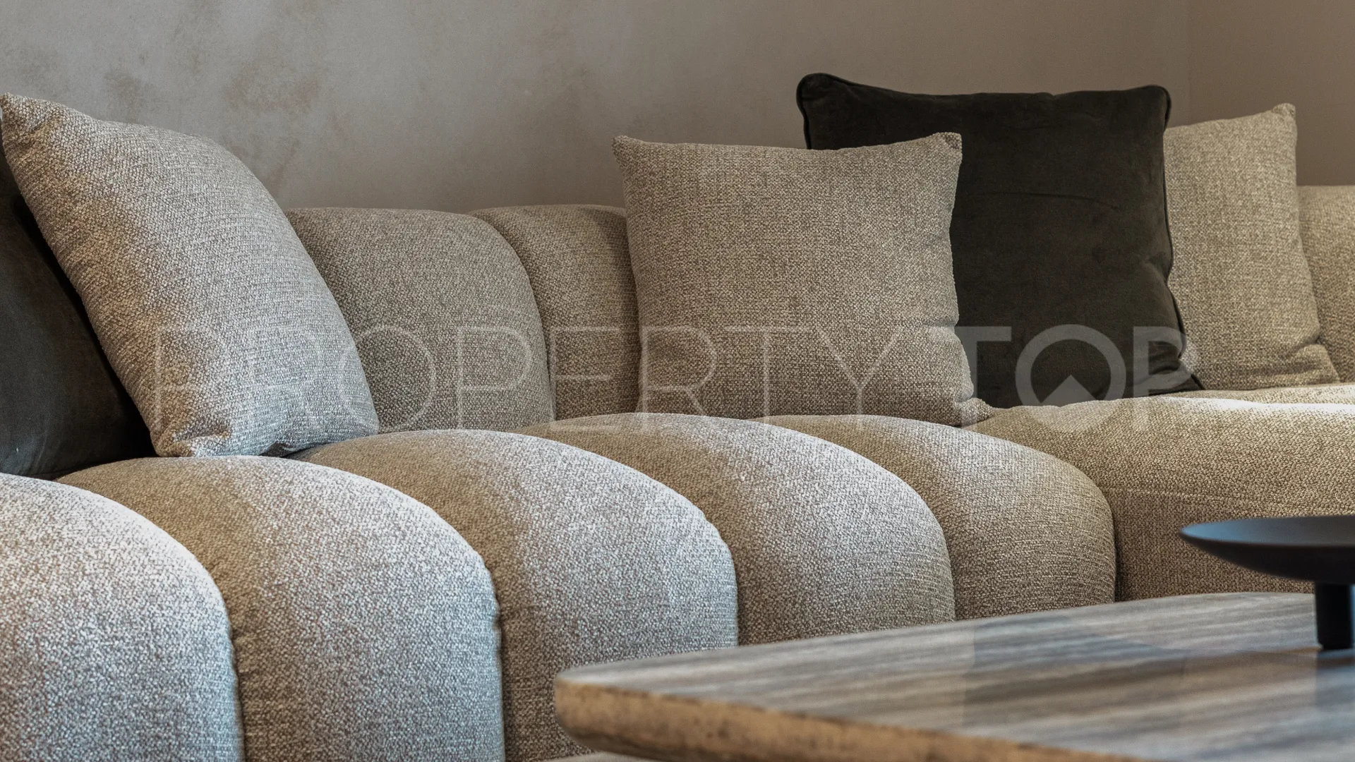 Apartamento en venta de 3 dormitorios en La Quinta