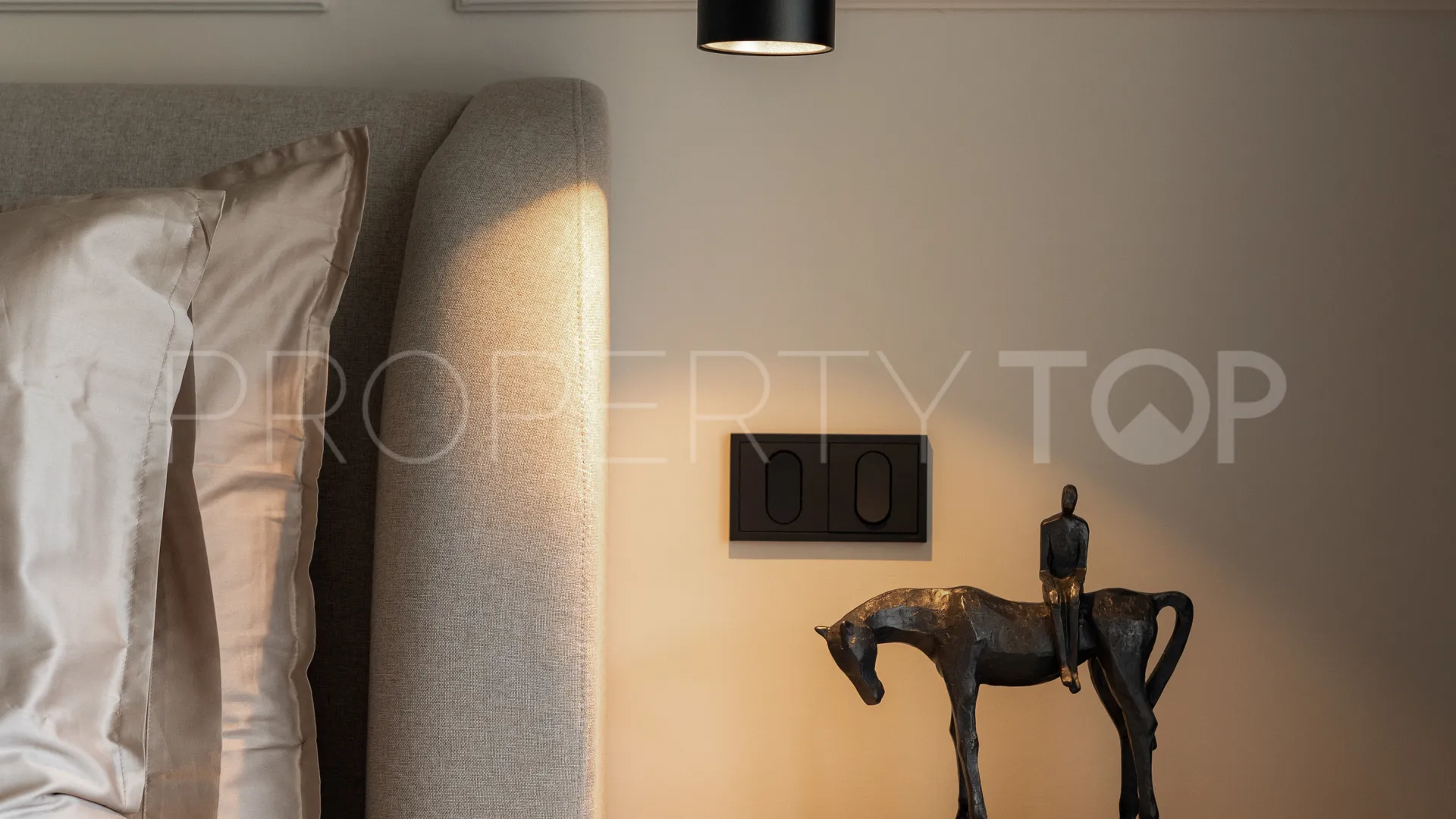 Apartamento en venta de 3 dormitorios en La Quinta